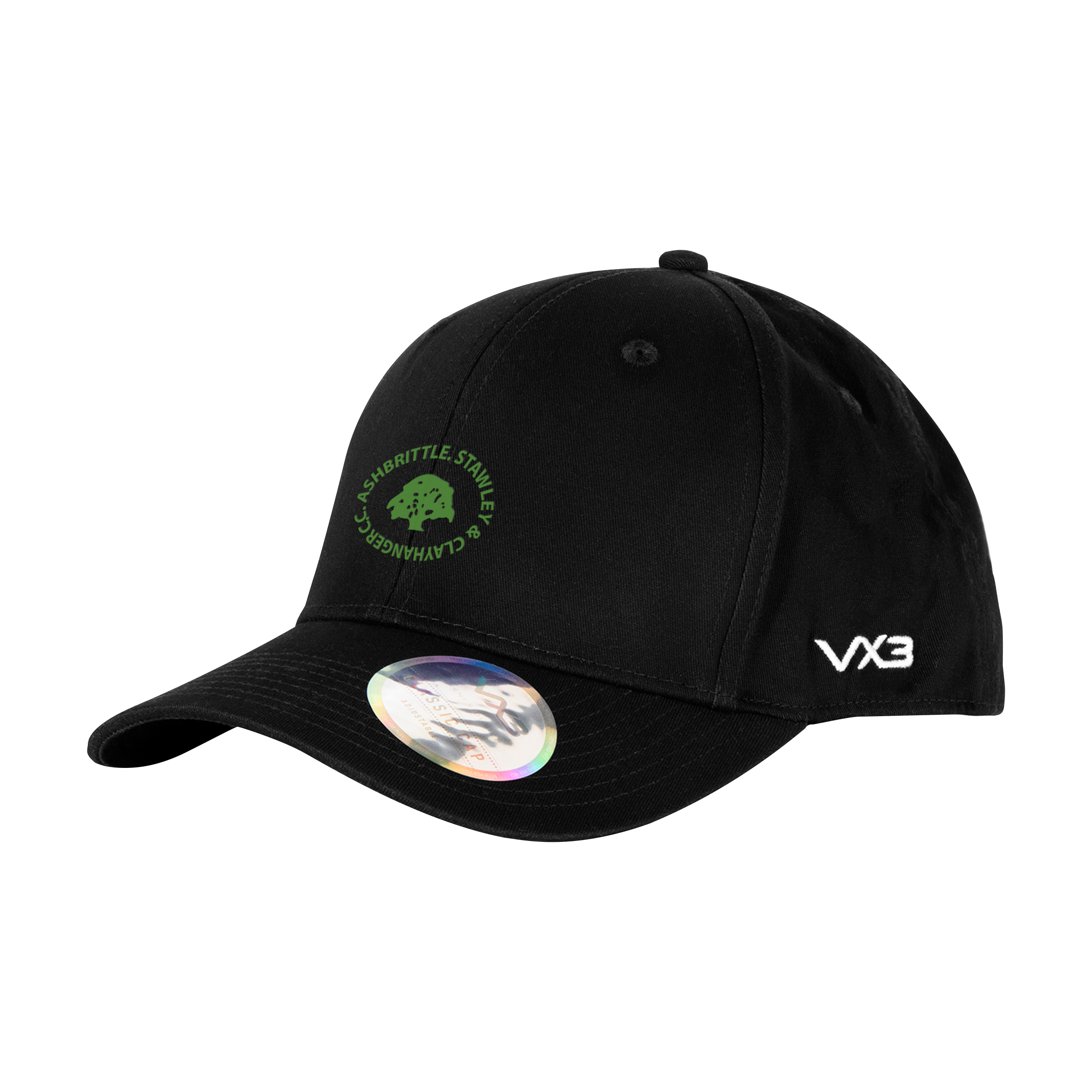 Ashbrittle Cricket Club Classic Cap