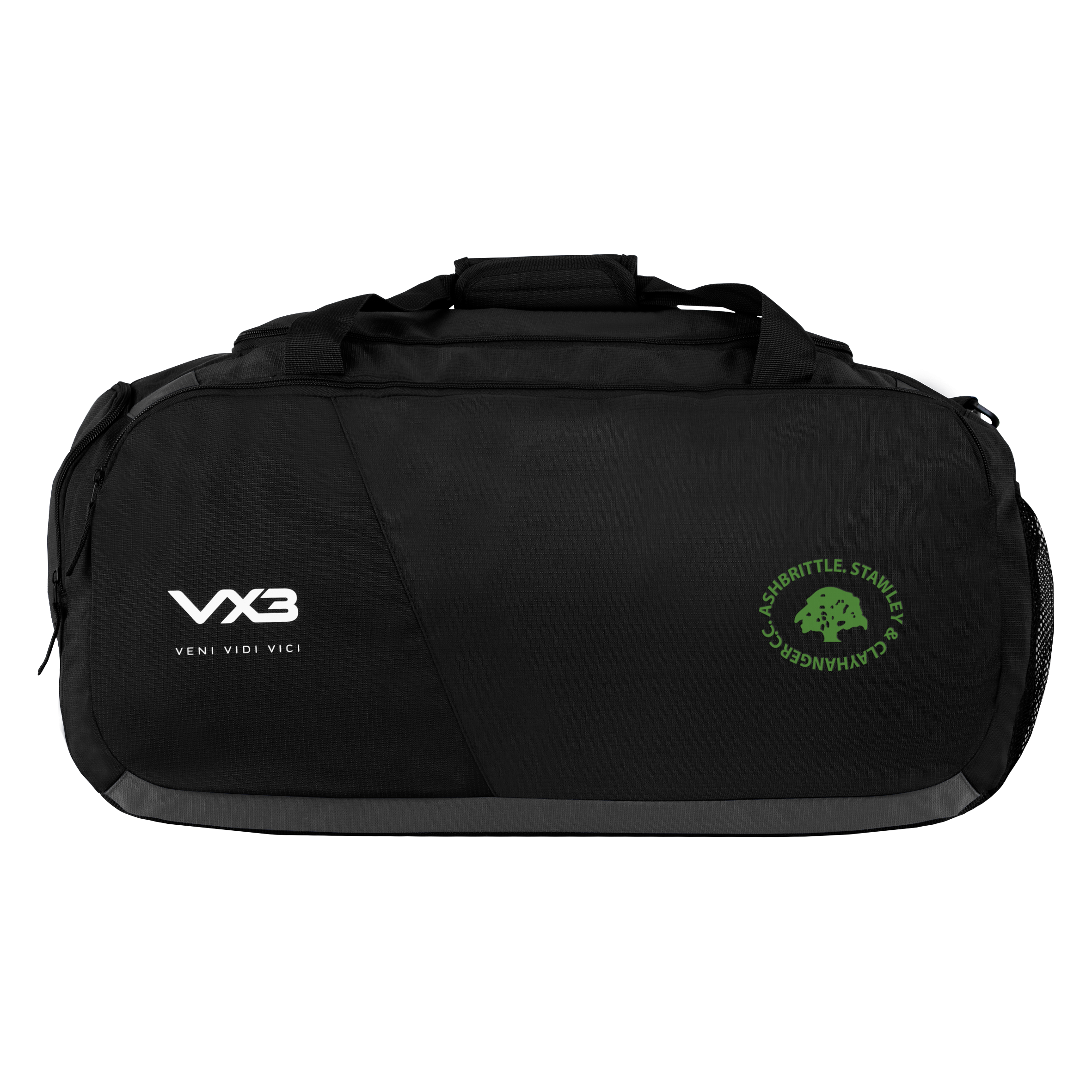 Ashbrittle Cricket Club Performance Kit Bag
