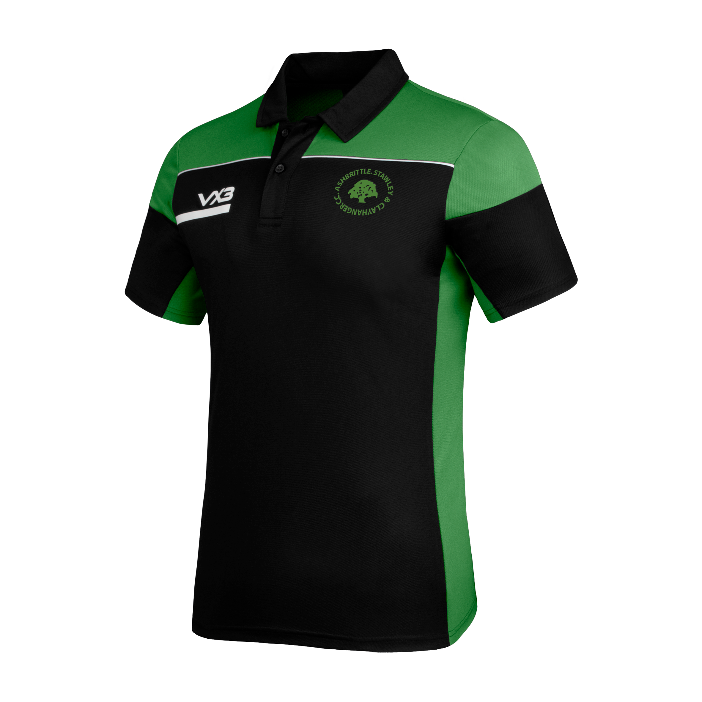 Ashbrittle Cricket Club Opus Polo