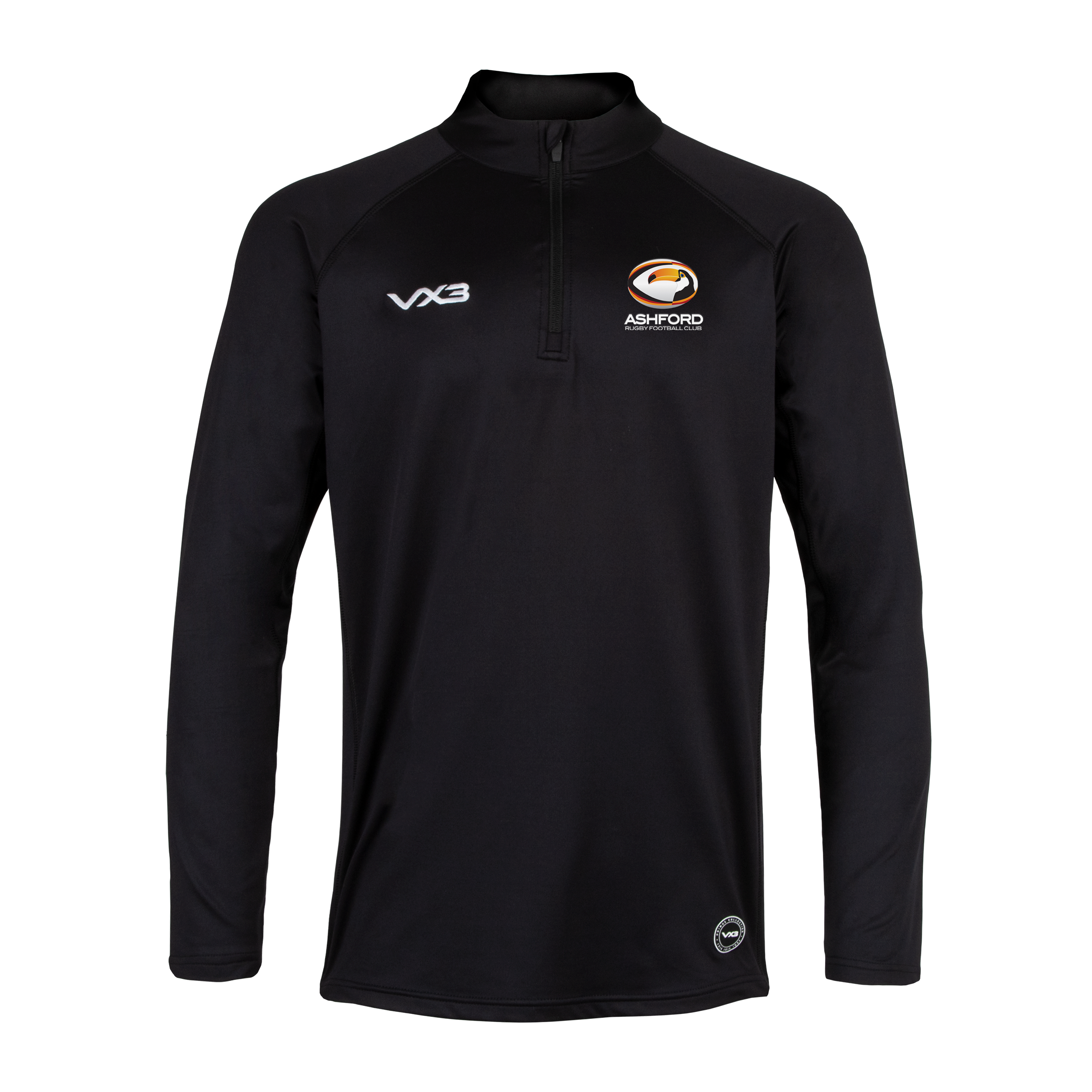 Ashford RFC Primus Mid Layer