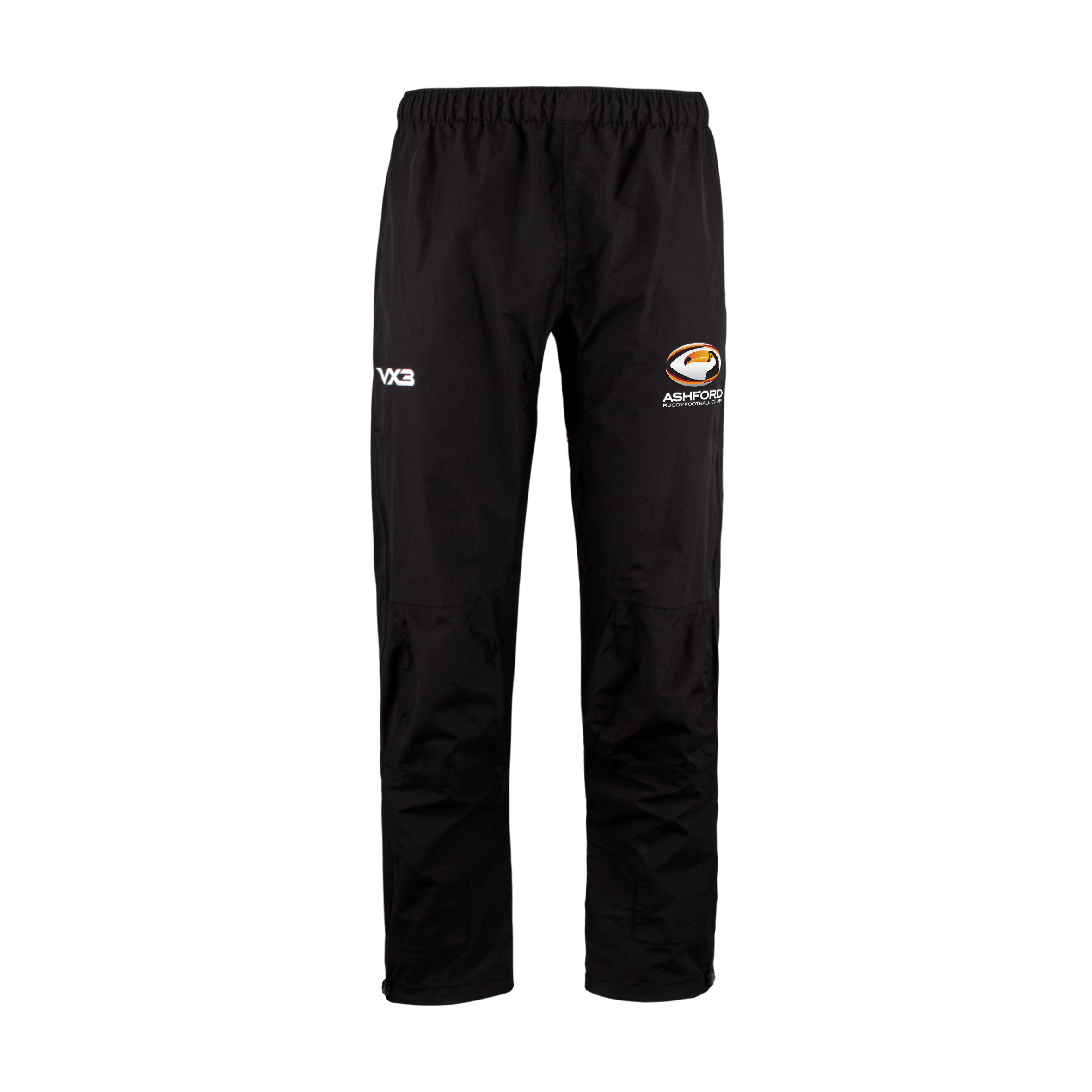 Ashford RFC Protego Waterproof Trousers