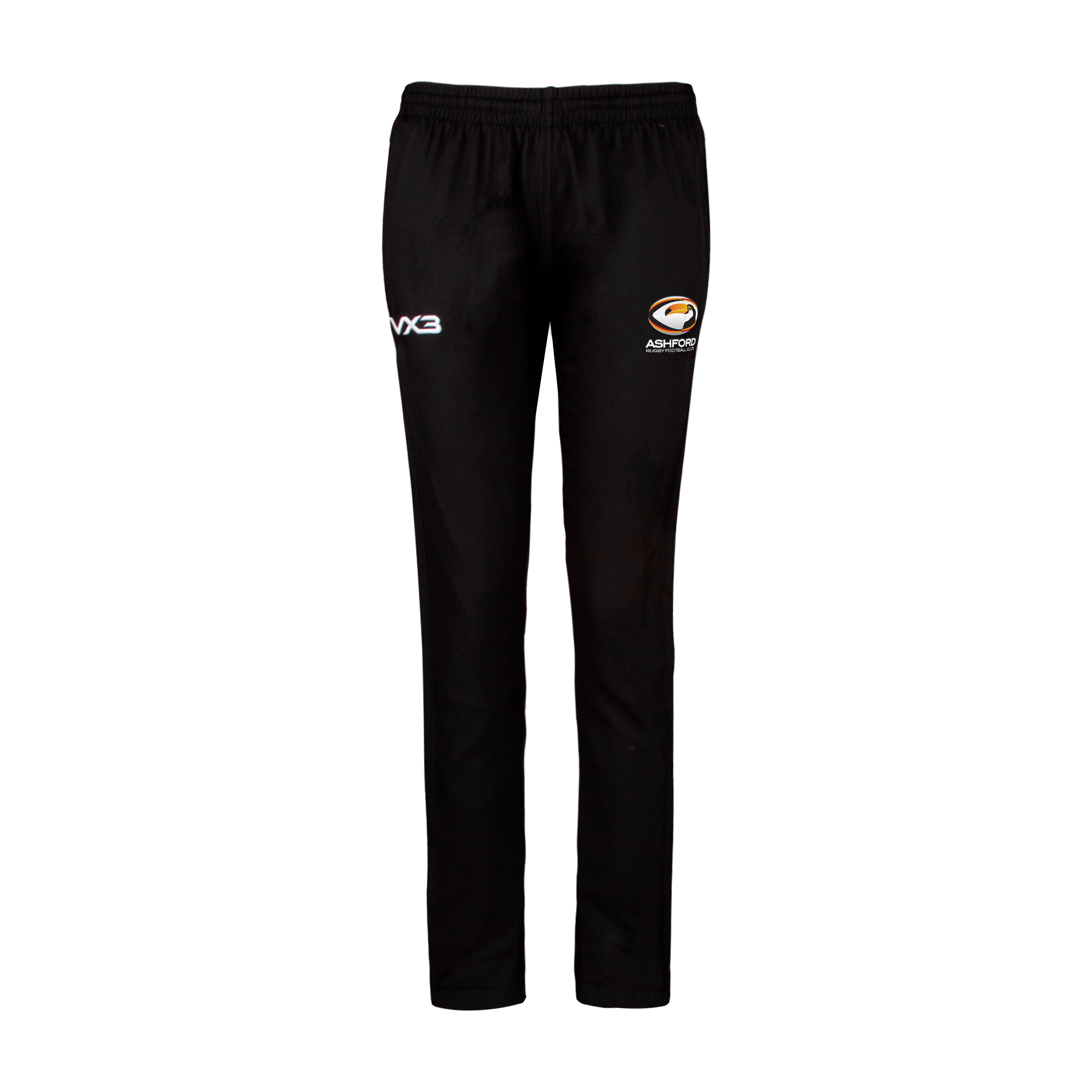 Ashford RFC Solum Ladies Trackpant