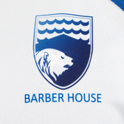 Wirral Grammar School Barber House Reversible Playing Shirt