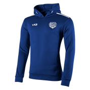 Bath BMX Fortis Youth Hoodie