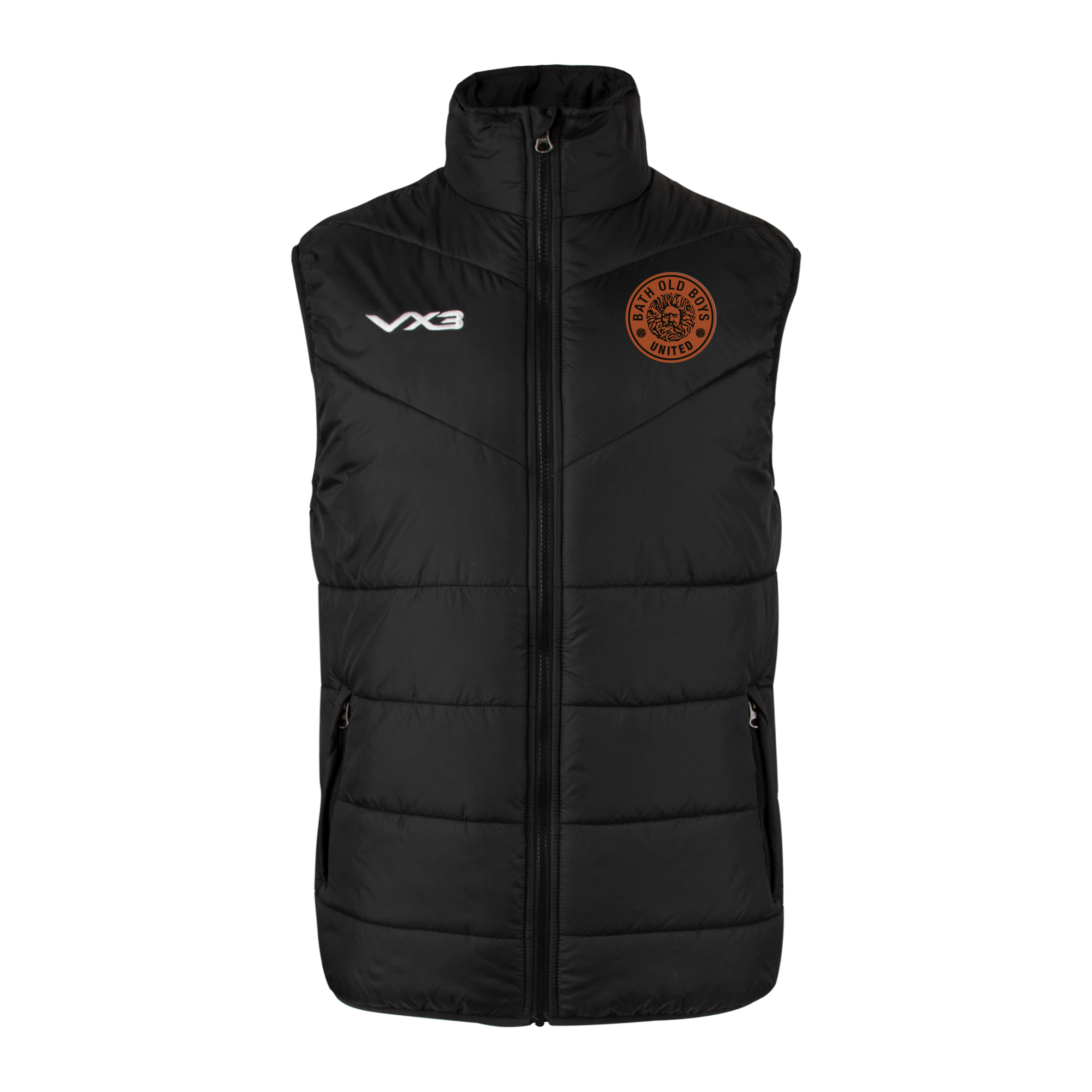 Bath Old Boys United FC Ventus Gilet