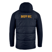Belfast High School Former Pupils RFC Coaches Tempest Hybrid Jacket