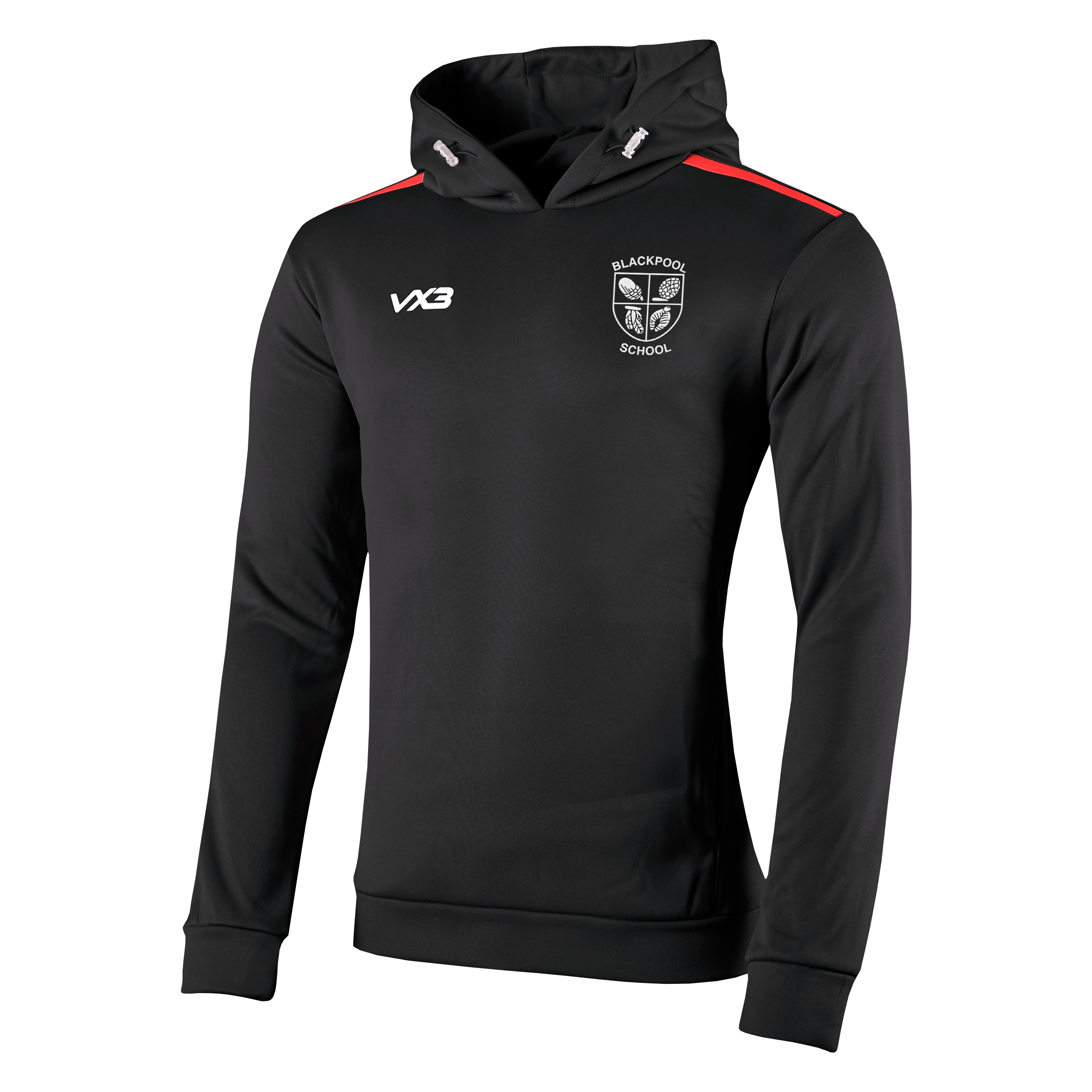 Blackpool C of E Primary School Fortis Youth Hoodie