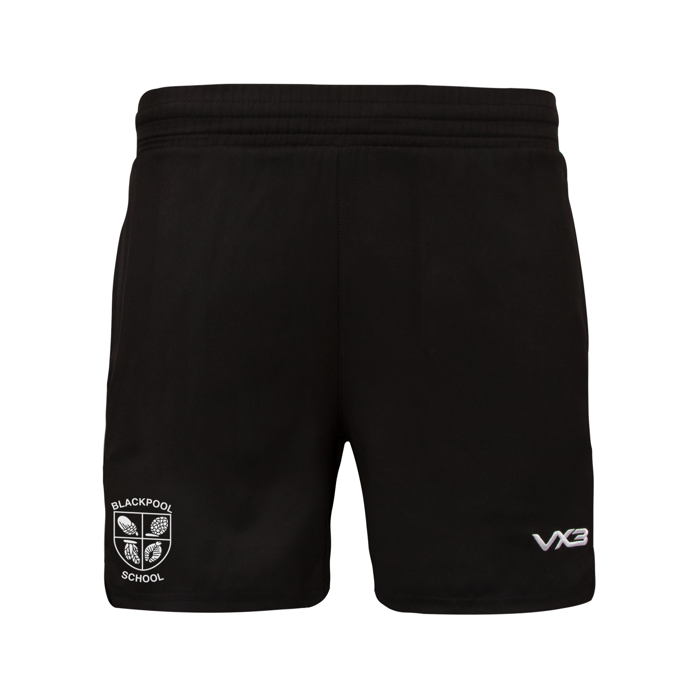 Blackpool C of E Primary School Ludus Gym Shorts