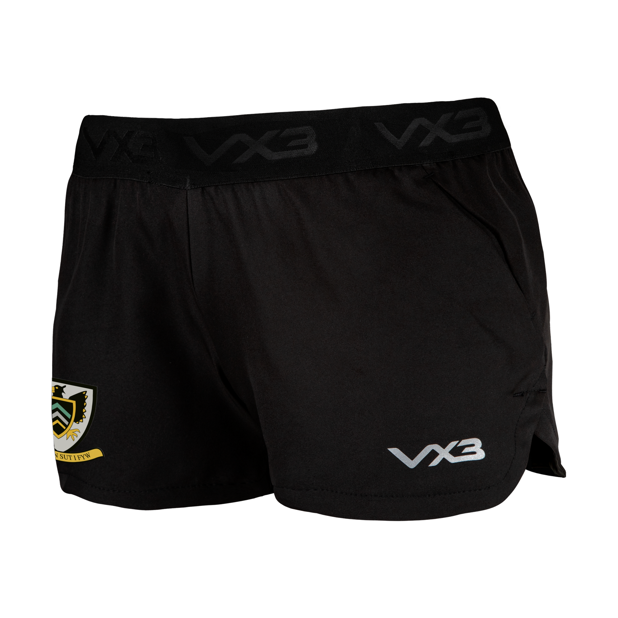 Bryntirion School Clarus Women's Running Short