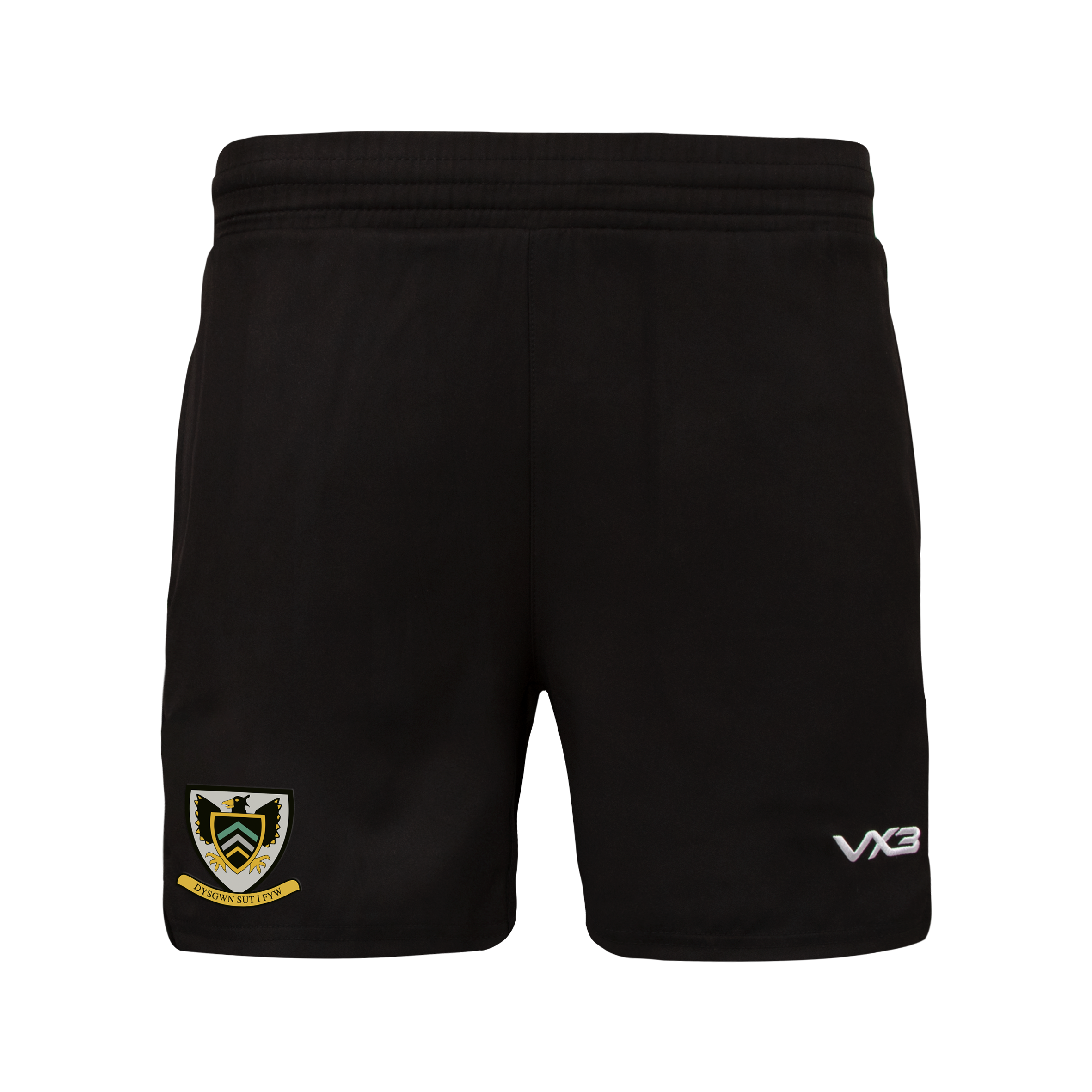 Bryntirion School Ludus Youth Gym Shorts