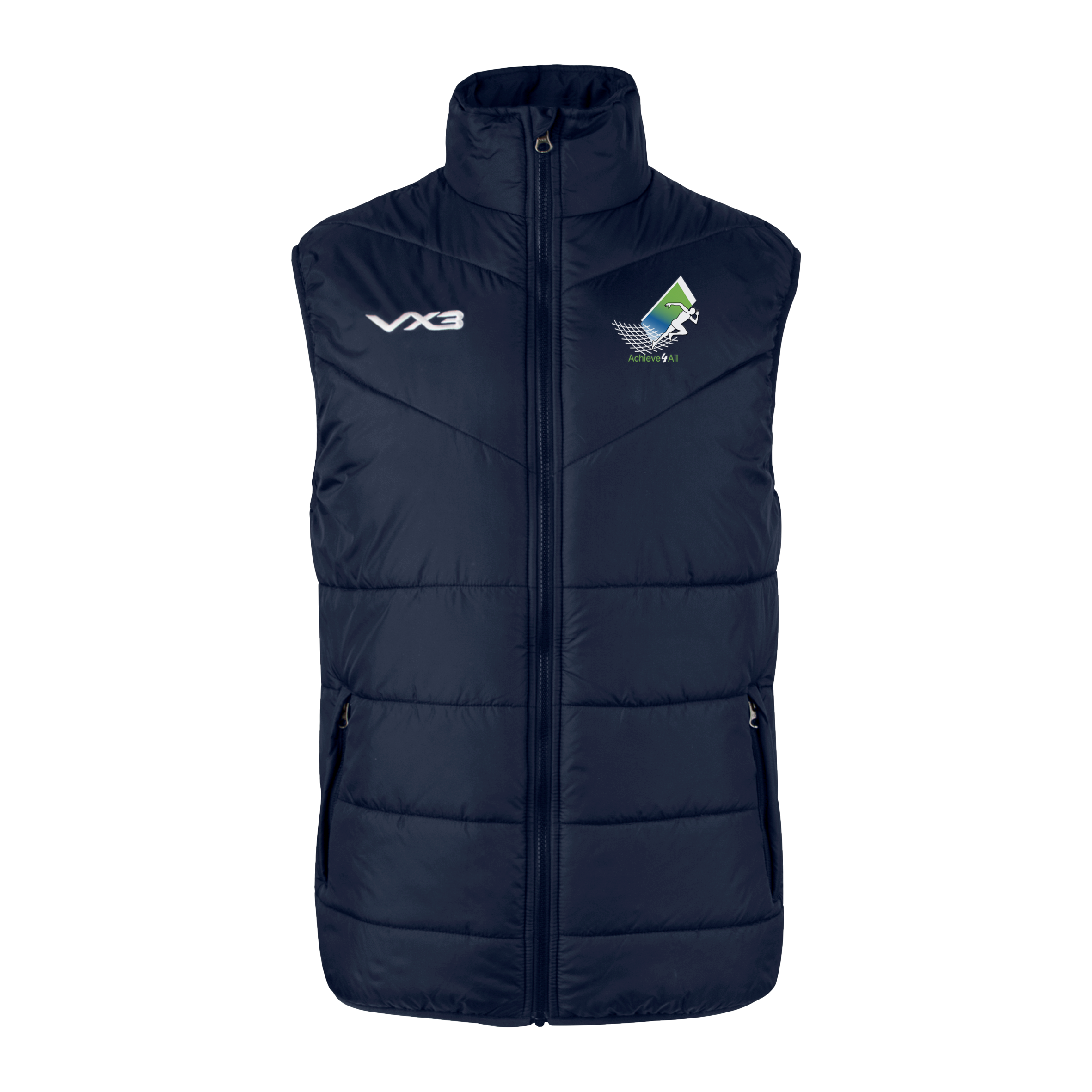 Achieve 4 All Ventus Gilet