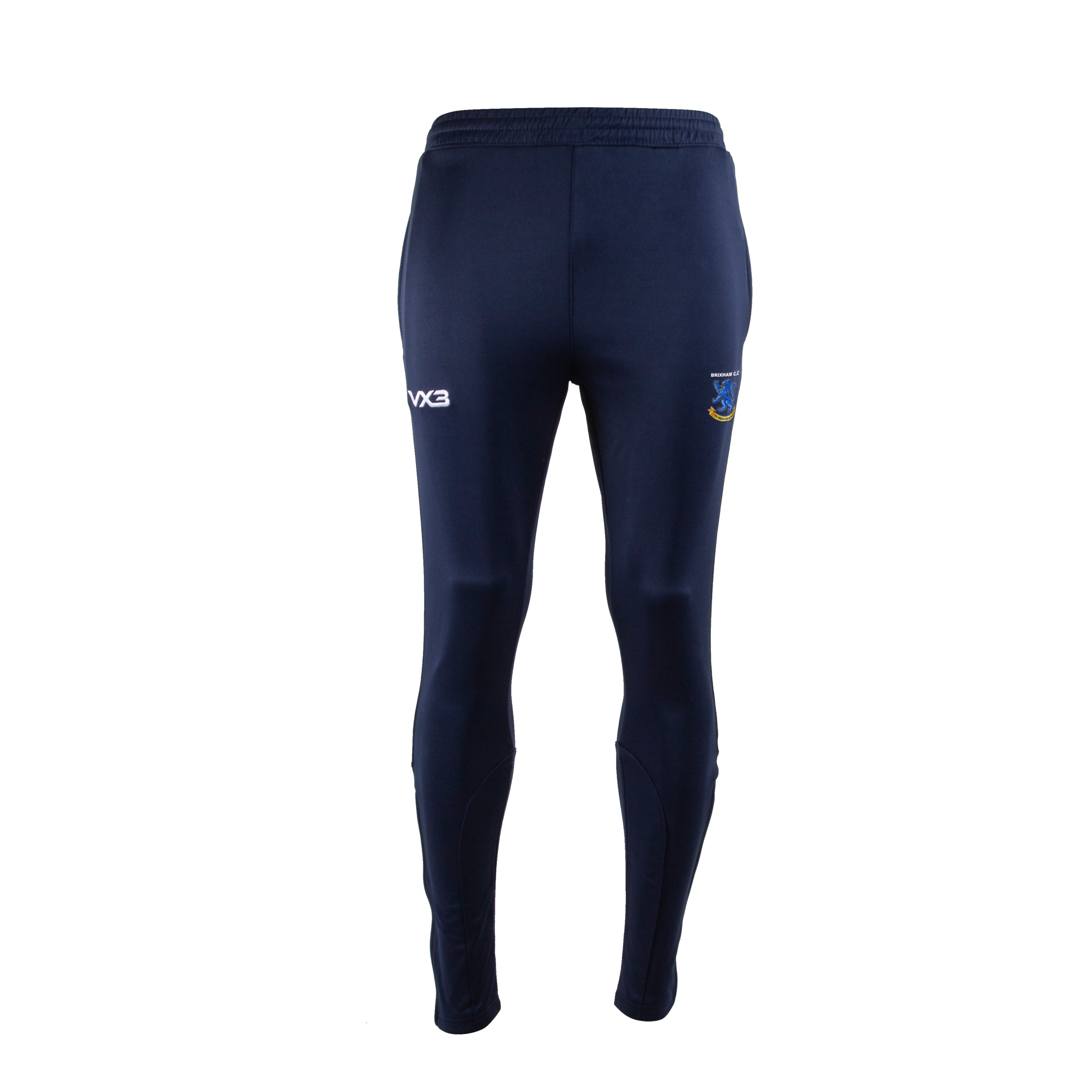 Brixham Cricket Club Primus Youth Skinny Pants