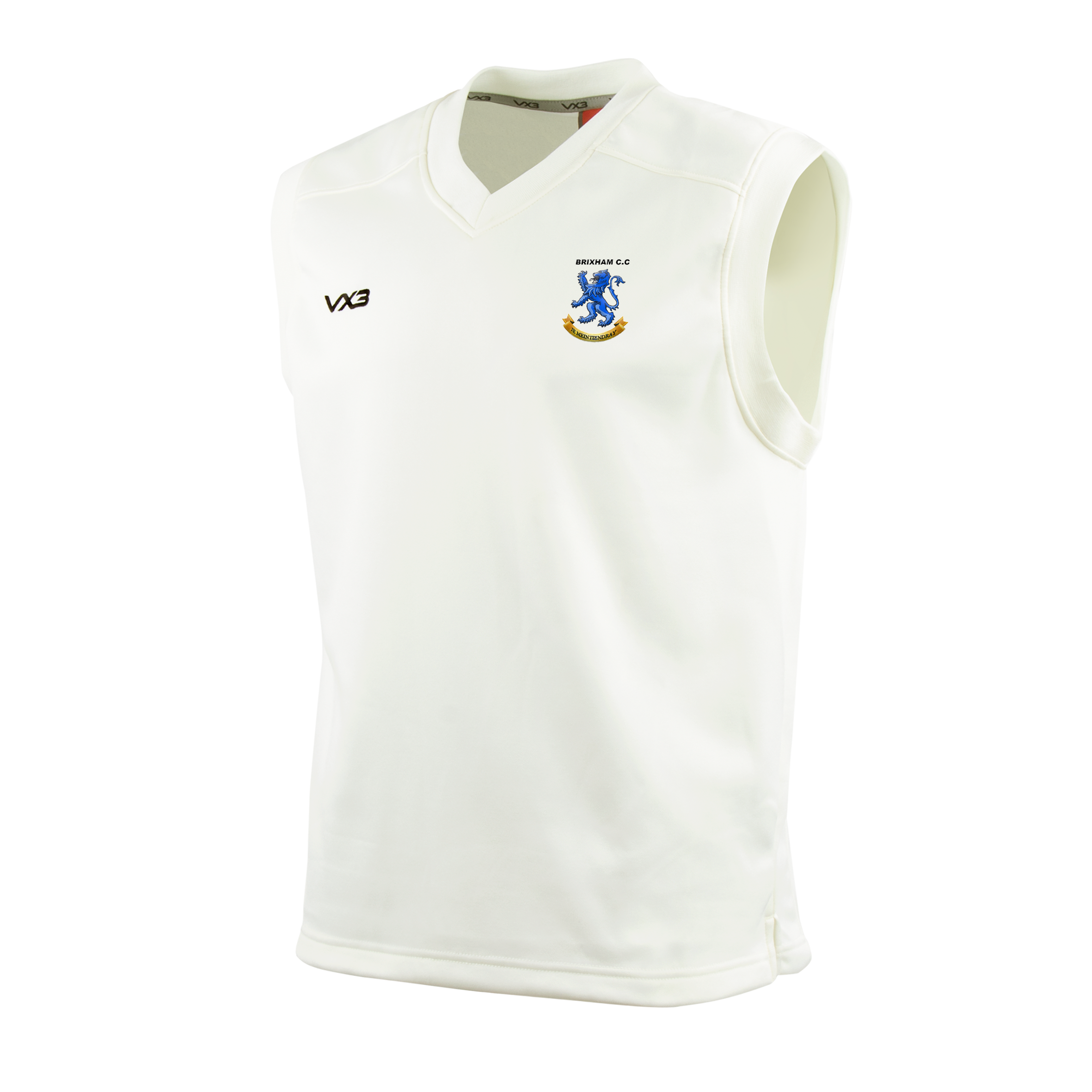 Brixham Cricket Club Slipover