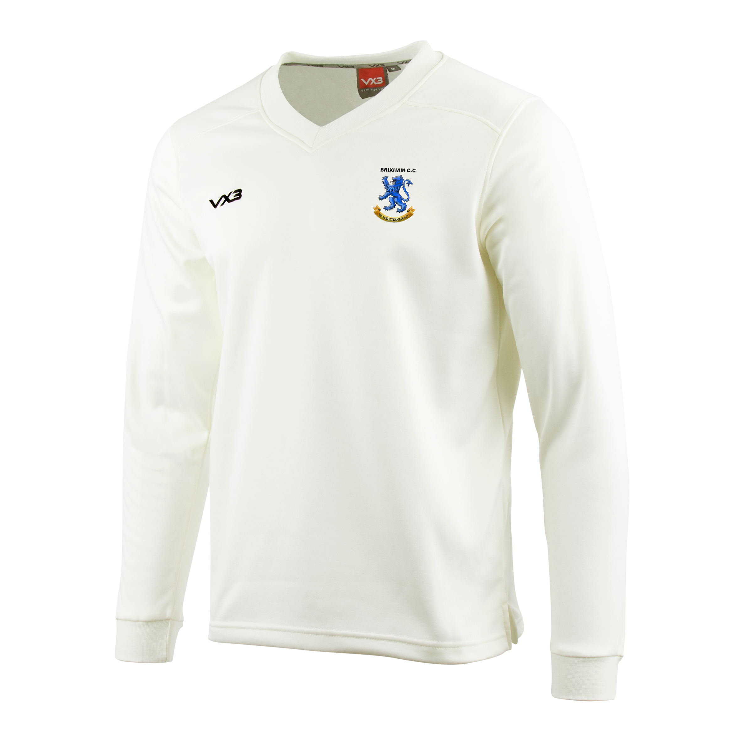 Brixham Cricket Club Youth Sweatshirt