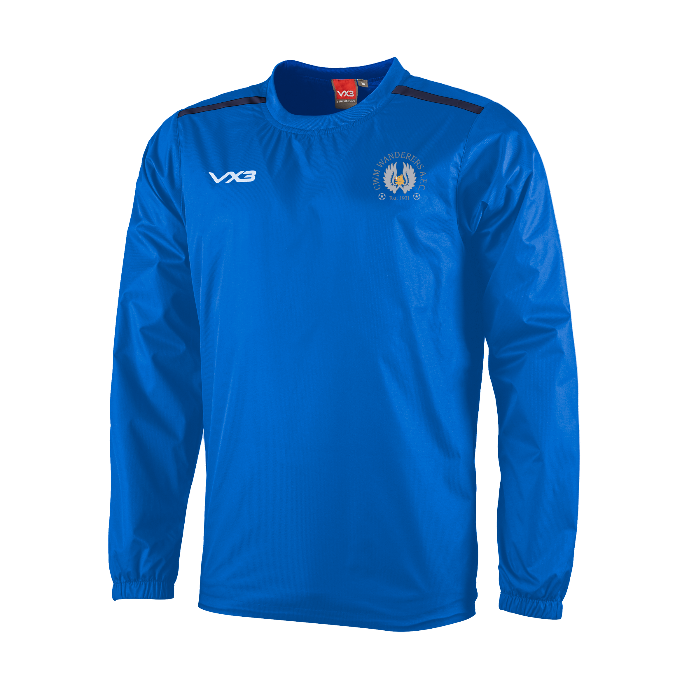 Football Goalkeeper Jersey Set, Breathable/Stretch/Sweat-Proof