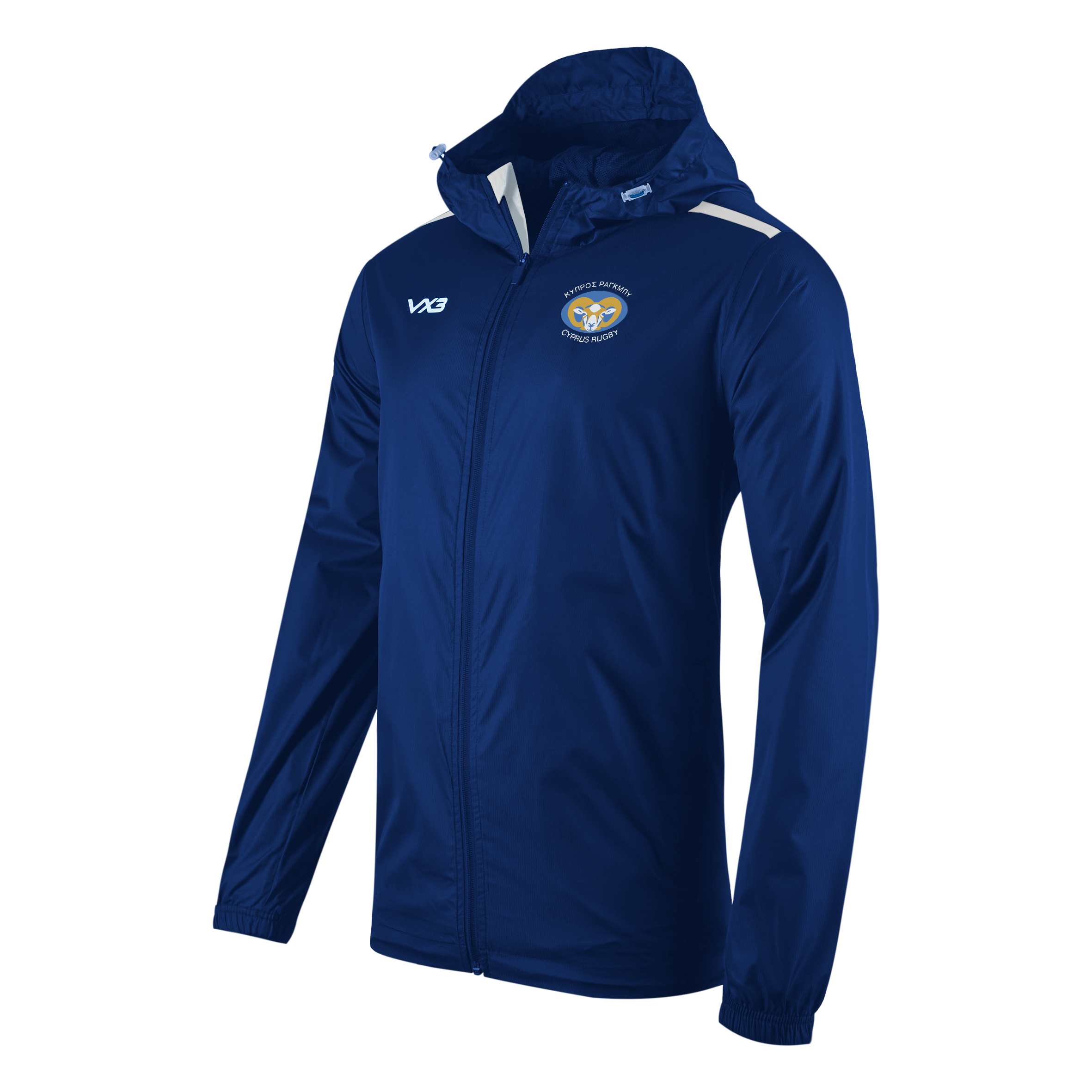 Rugby 2025 training coat