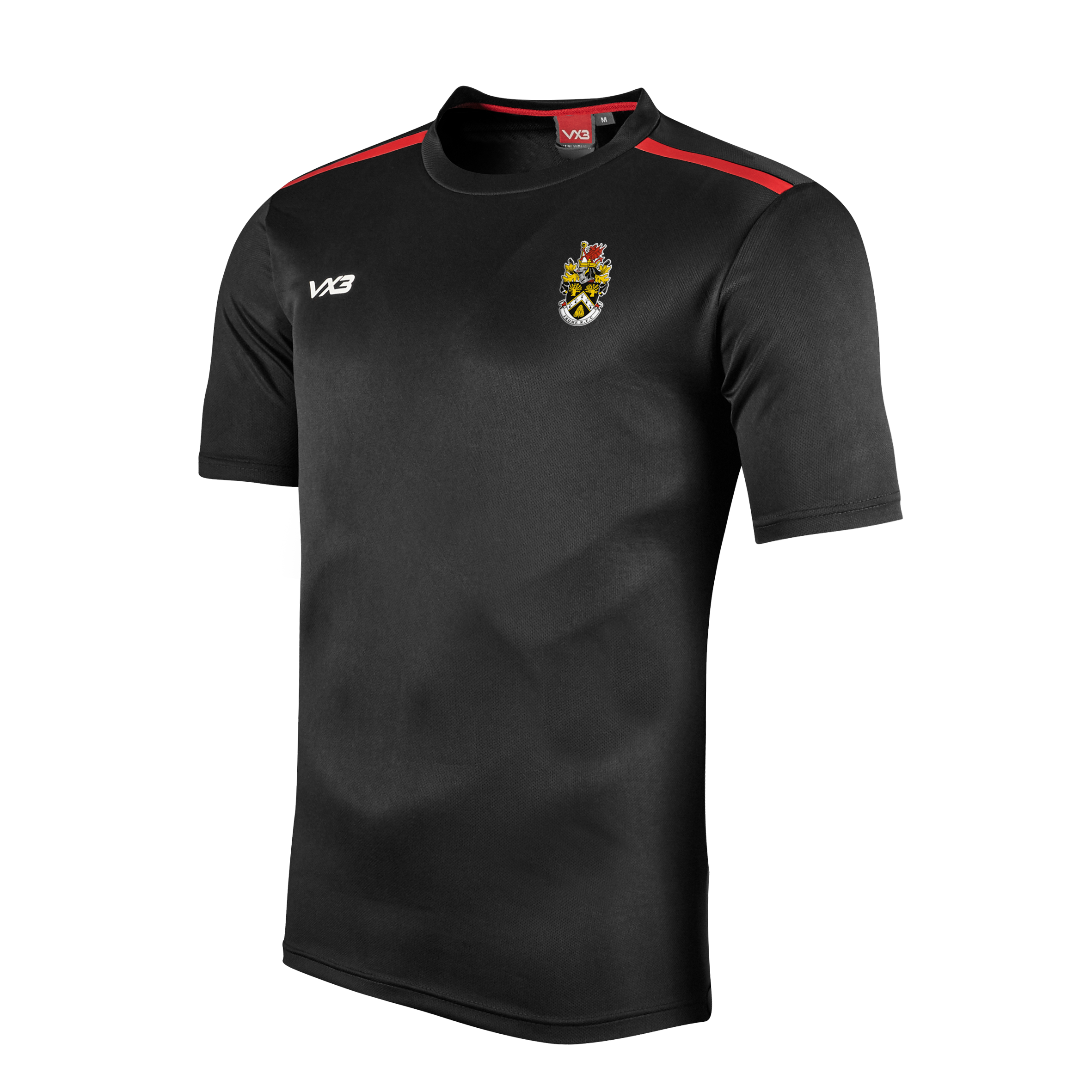 Frome RFC Fortis Tee