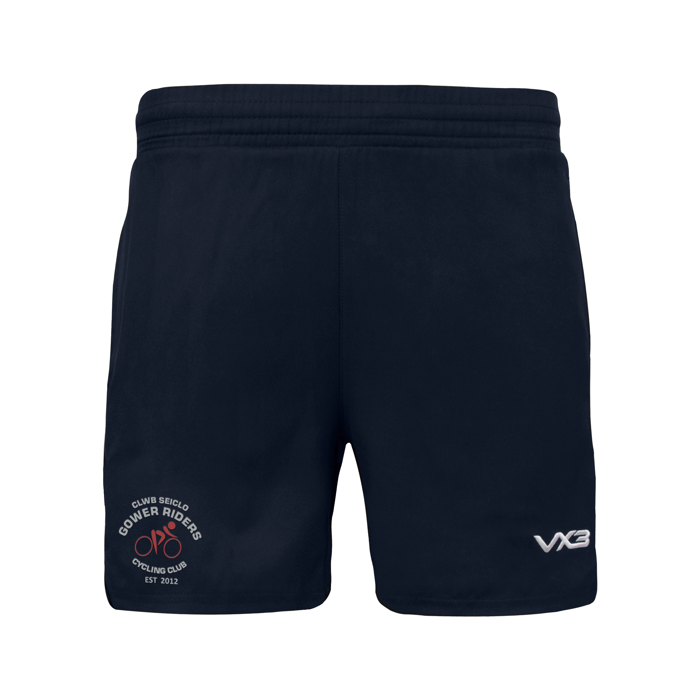 Gower Riders Ludus Gym Short