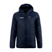 Gower Riders Lorica Ladies Quilted Jacket