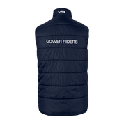Gower Riders Ventus Gilet