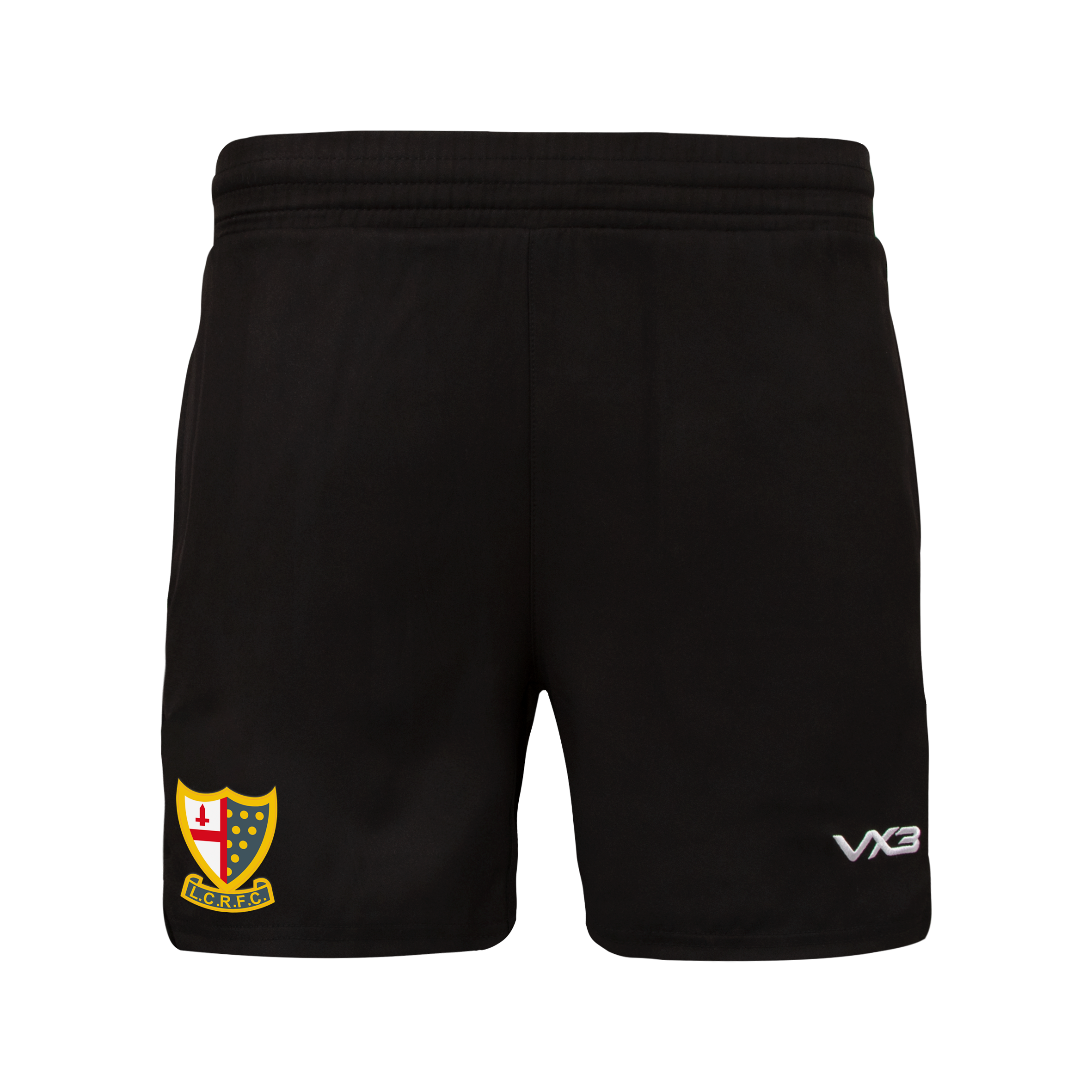 London Cornish RFC Ludus Gym Shorts