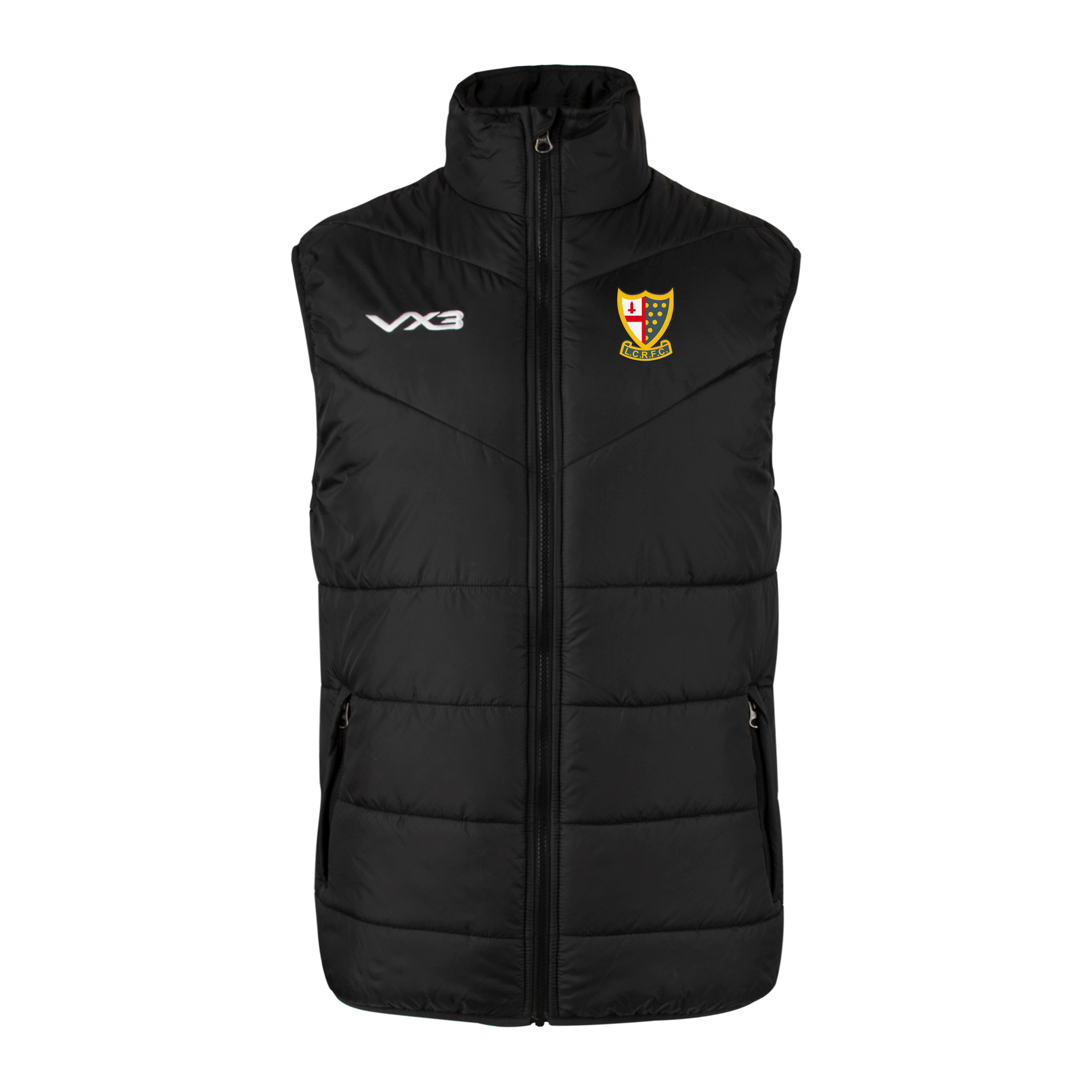 London Cornish RFC Ventus Gilet