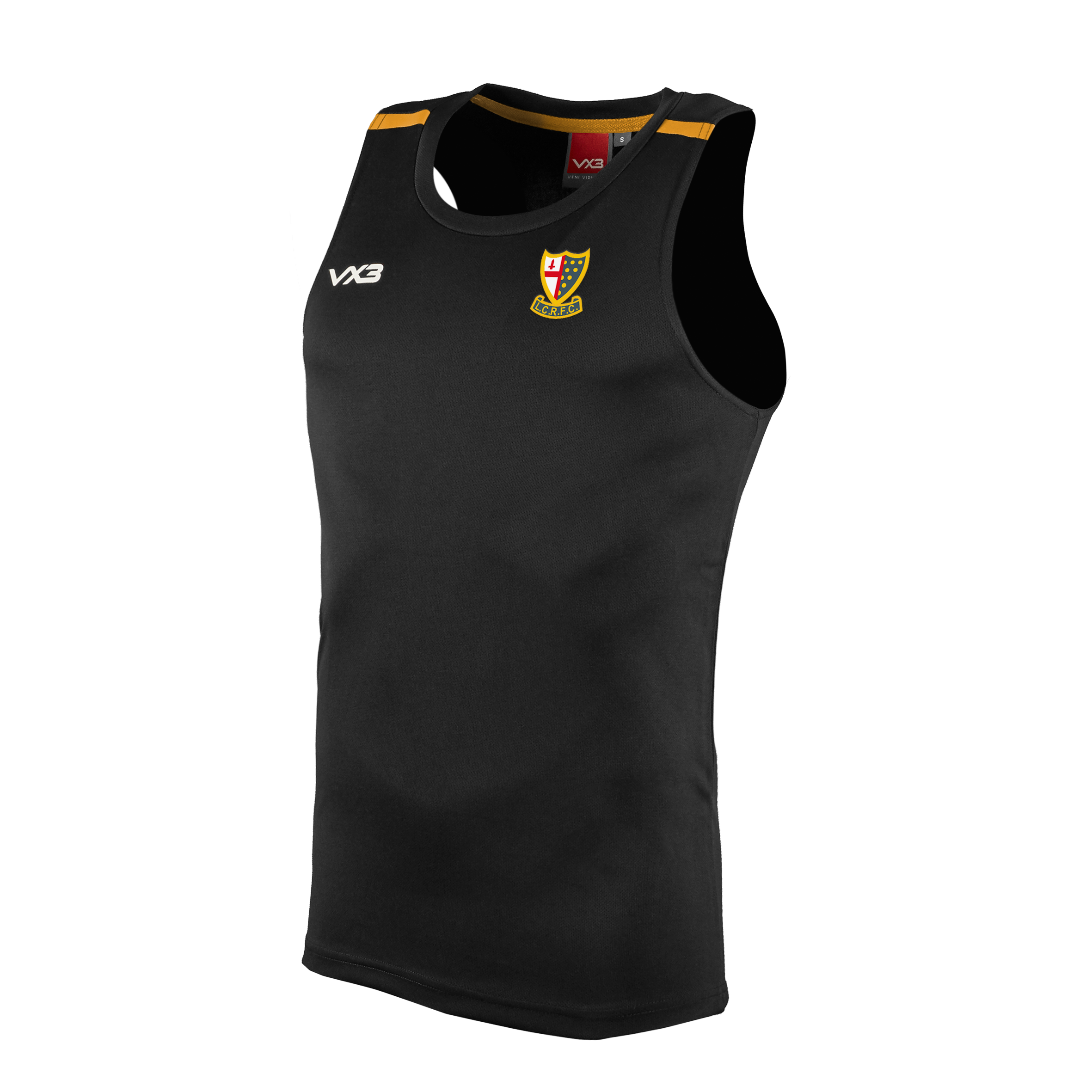 London Cornish RFC Fortis Vest