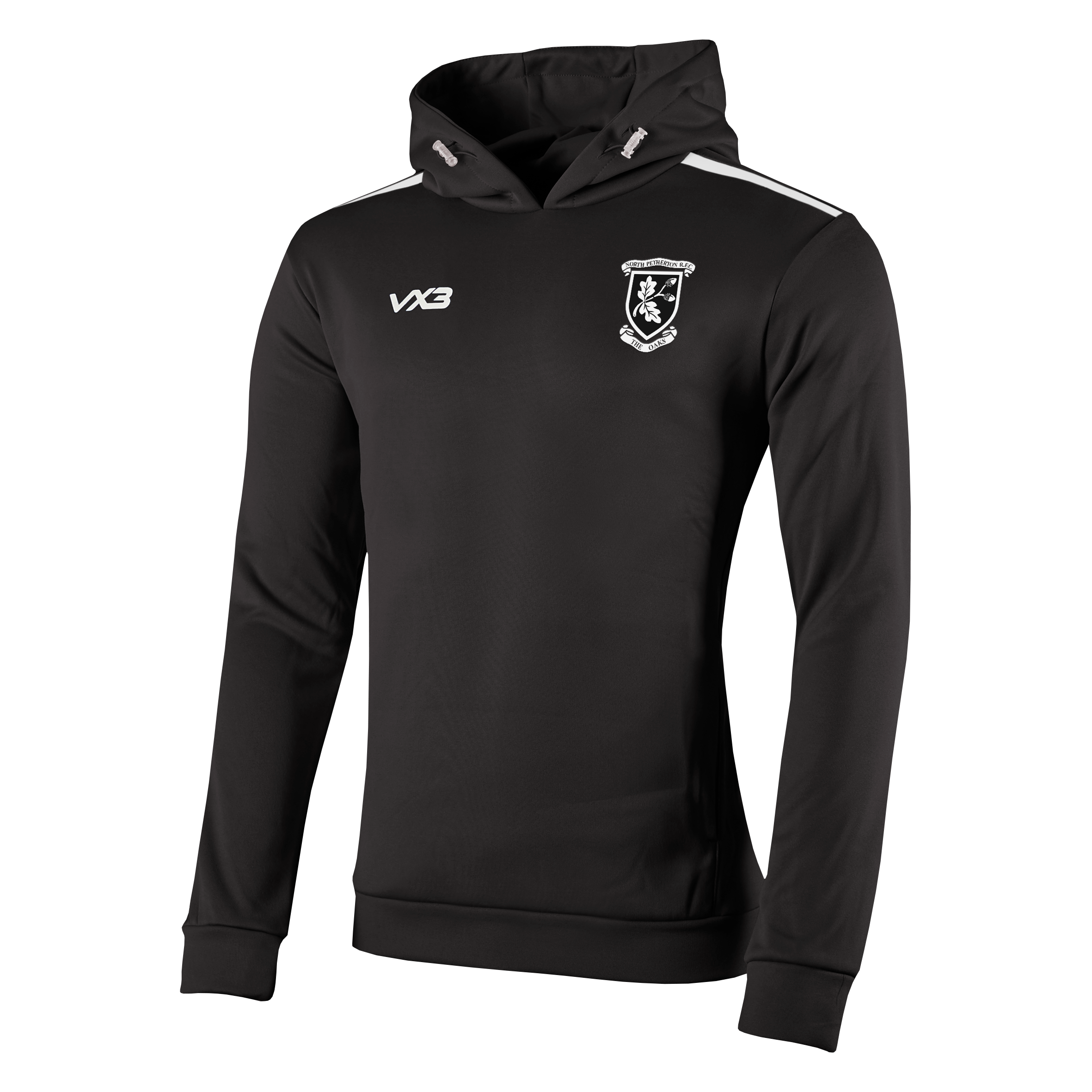 North Petherton RFC Fortis Hoodie