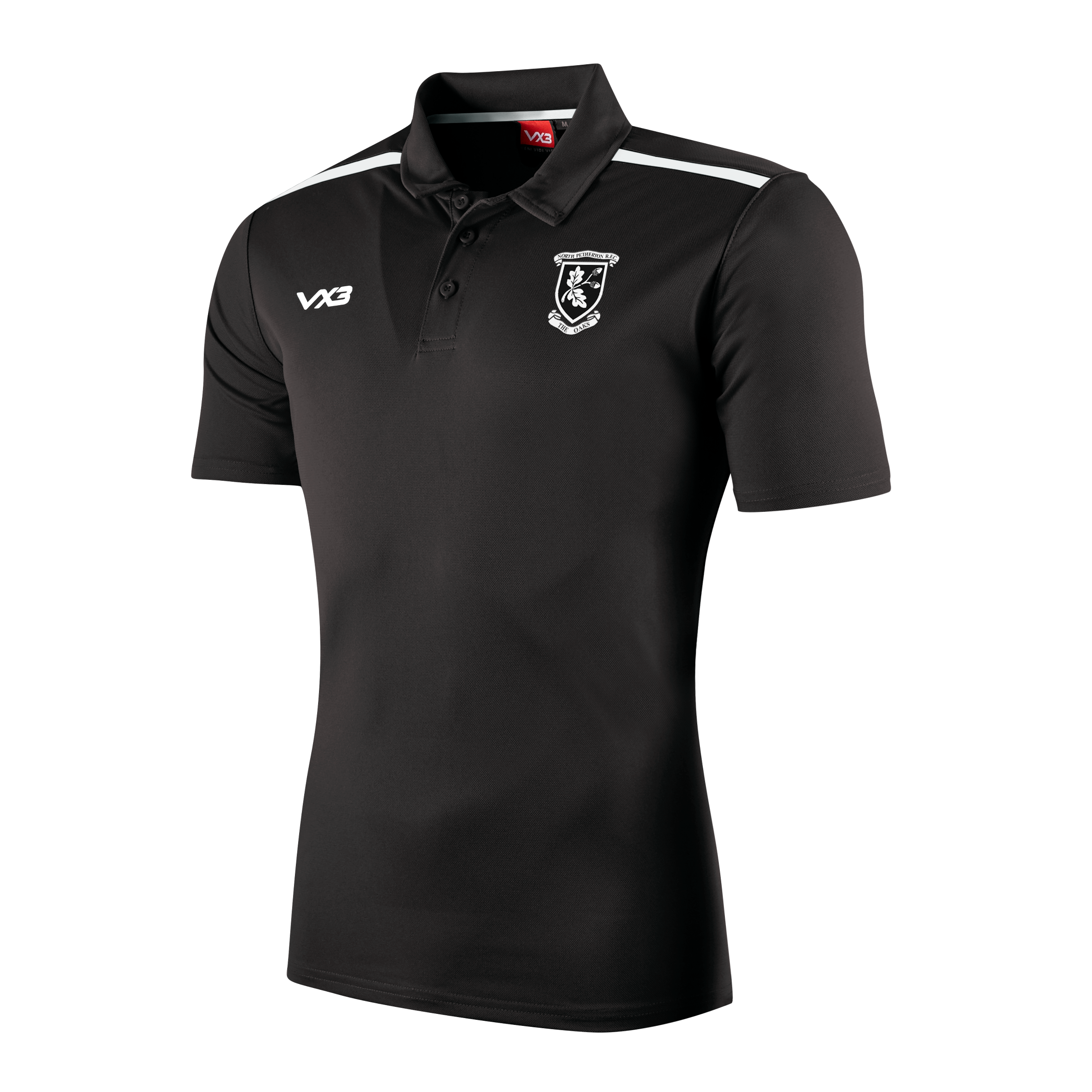 North Petherton RFC Fortis Youth Polo
