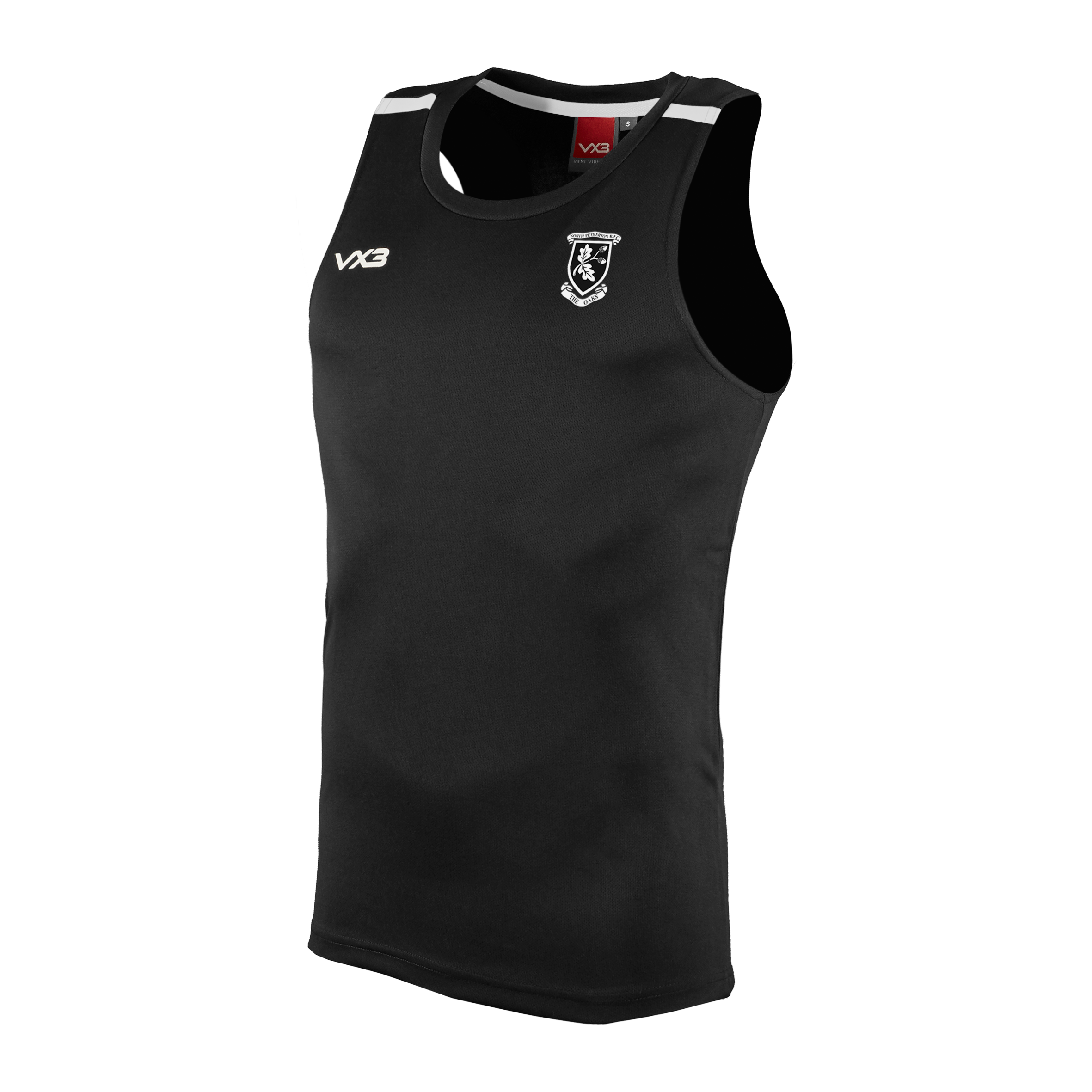 North Petherton RFC Fortis Vest
