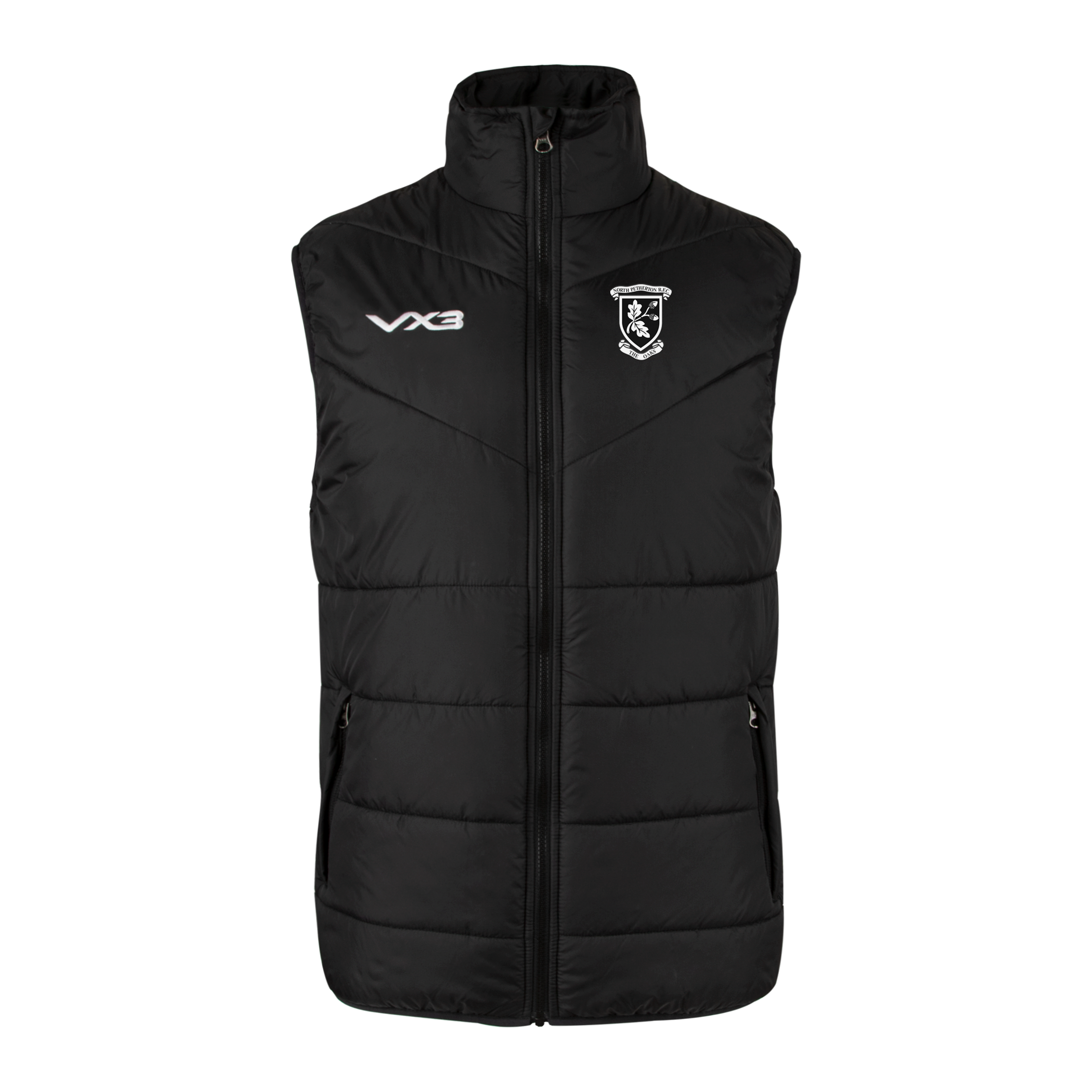 North Petherton RFC Ventus Gilet