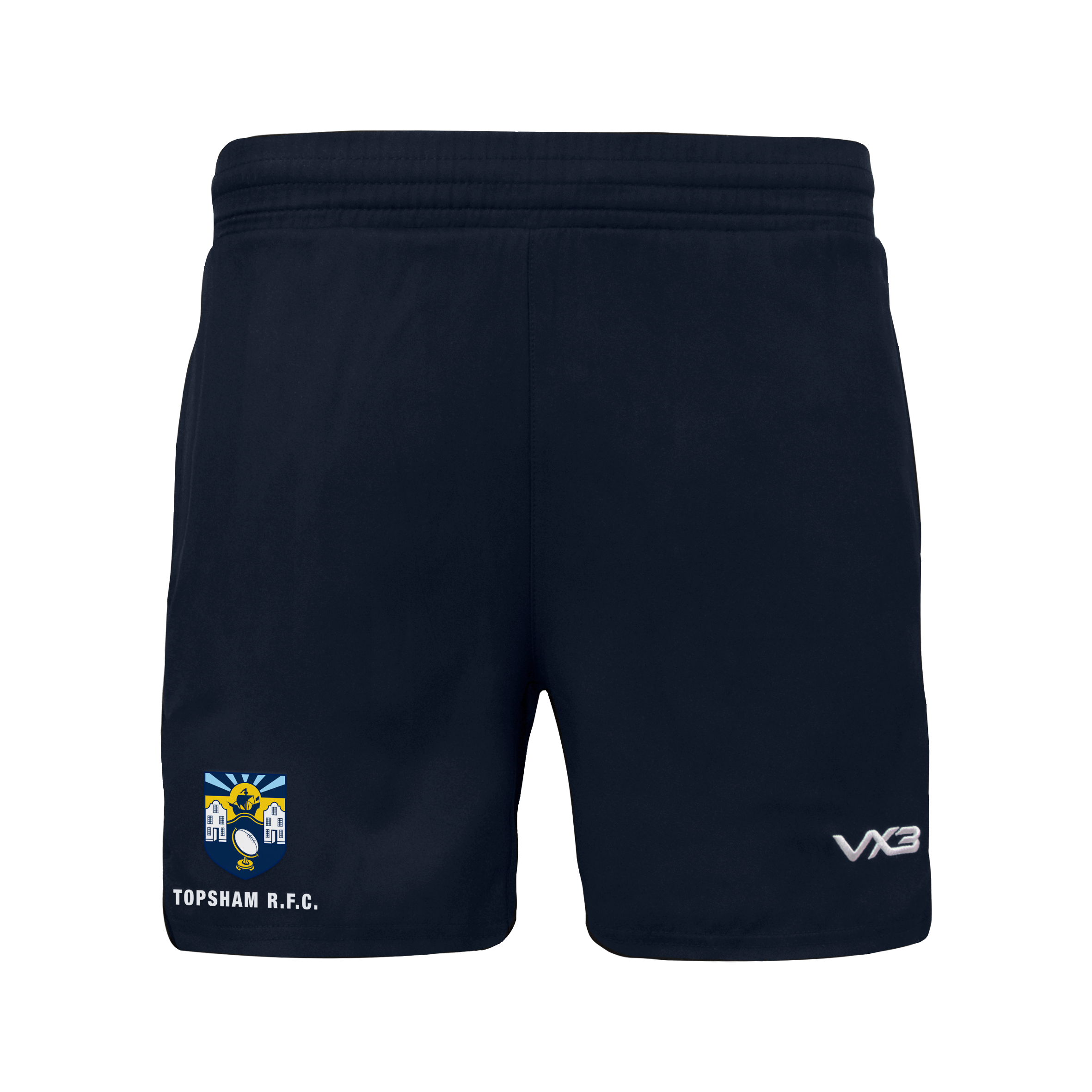 Topsham RFC Ludus Gym Short