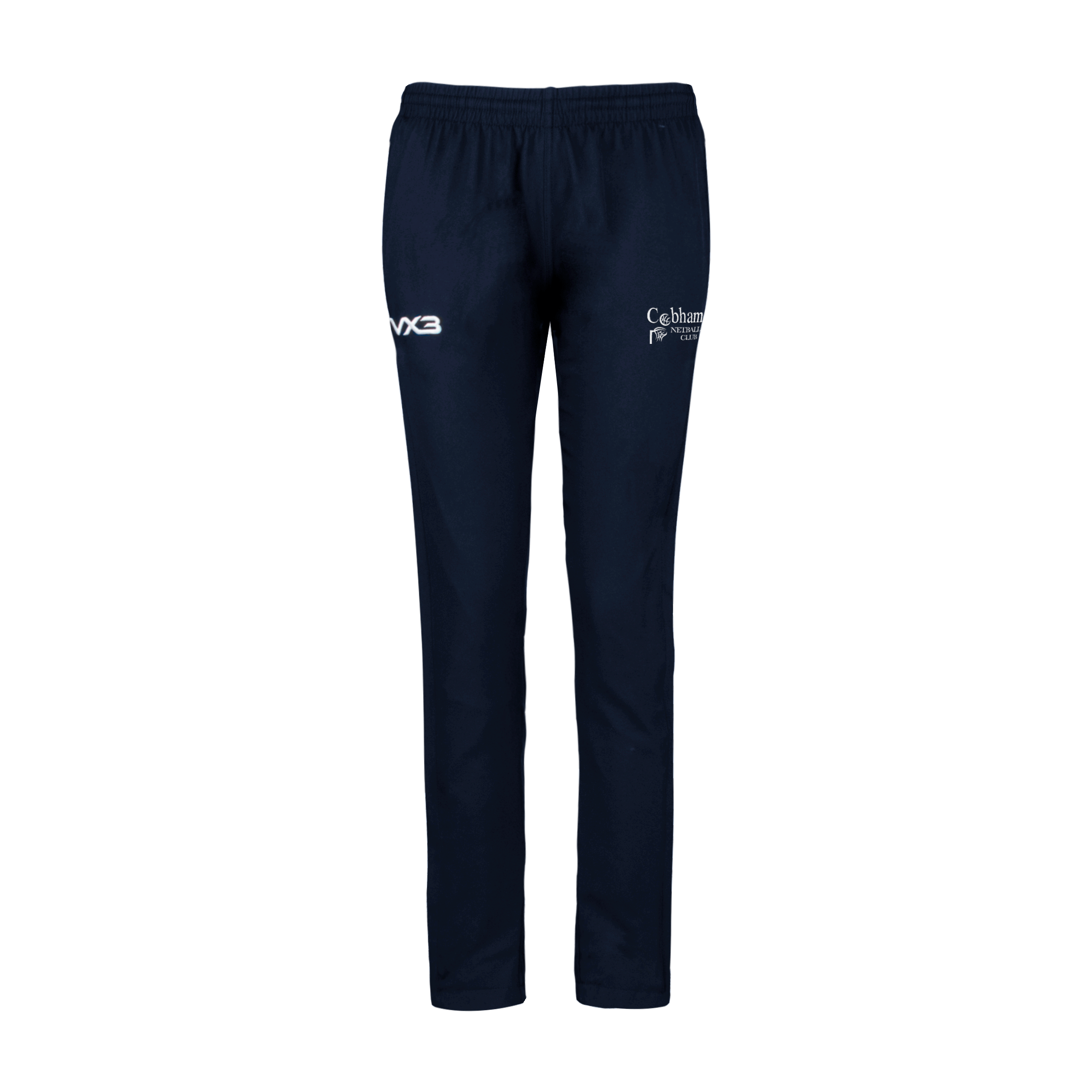 Cobham Netball Club Solum Ladies Trackpant