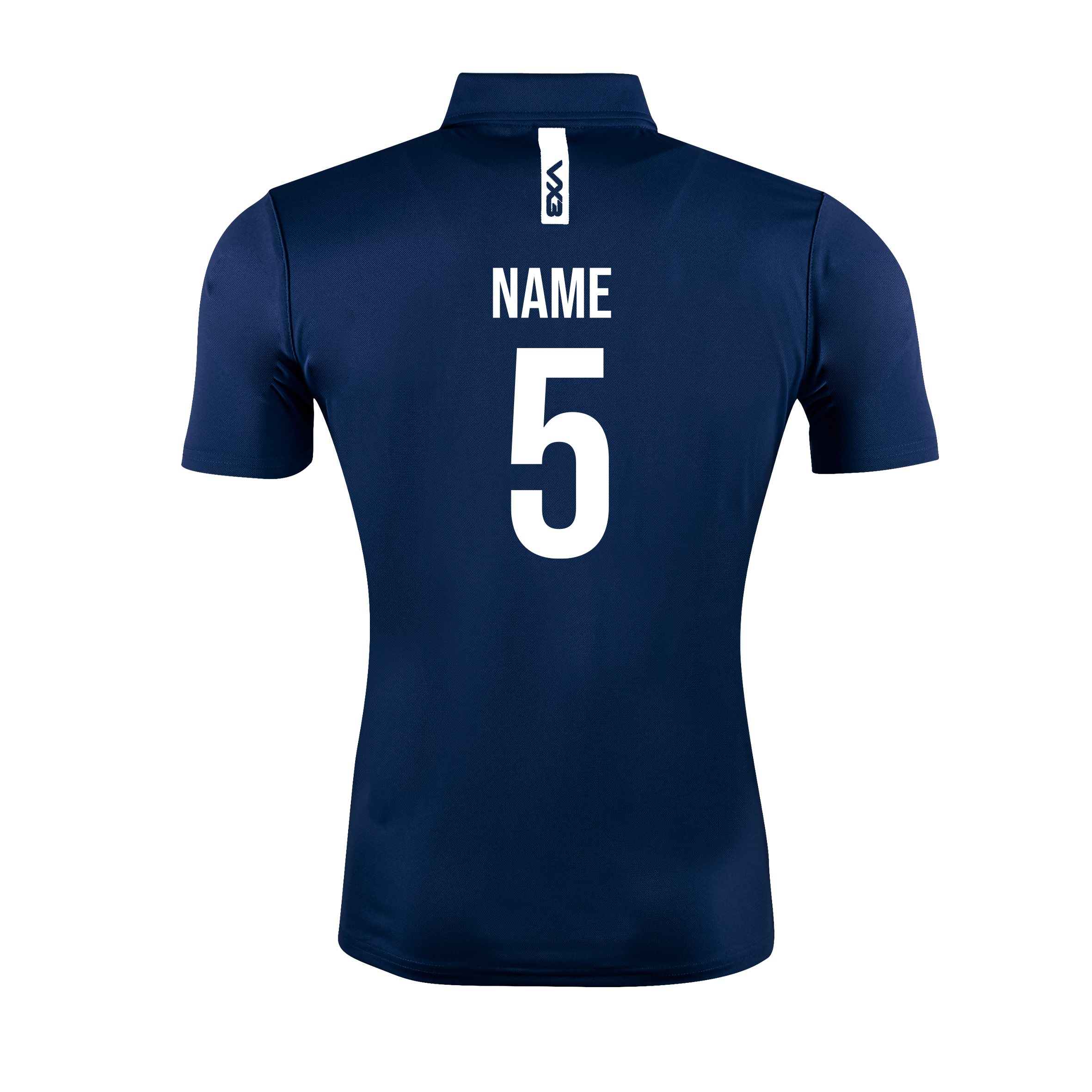 Gordano School Student Kit Fortis Youth Polo Option 2
