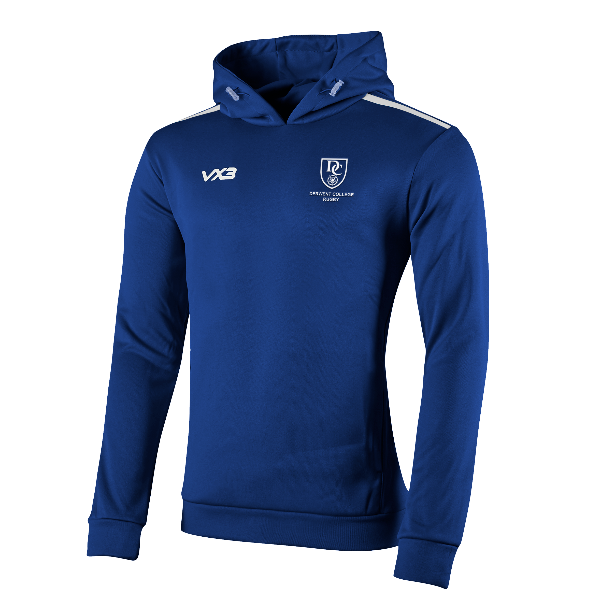 Derwent College Fortis Youth Hoodie