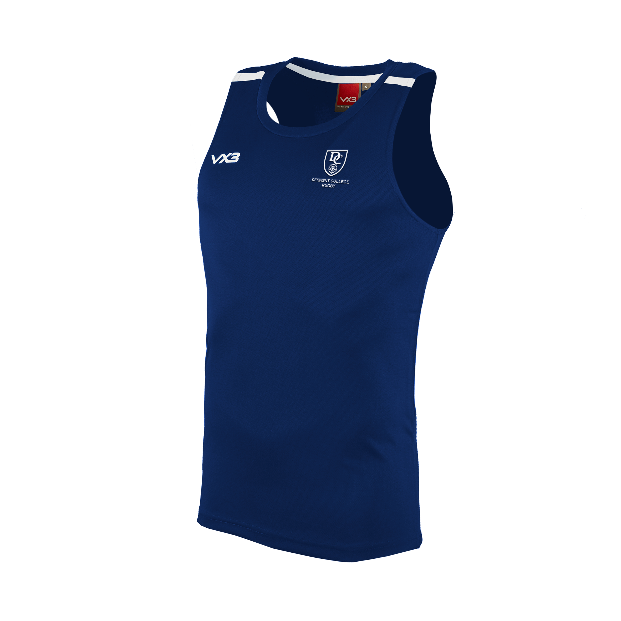 Derwent College Fortis Vest