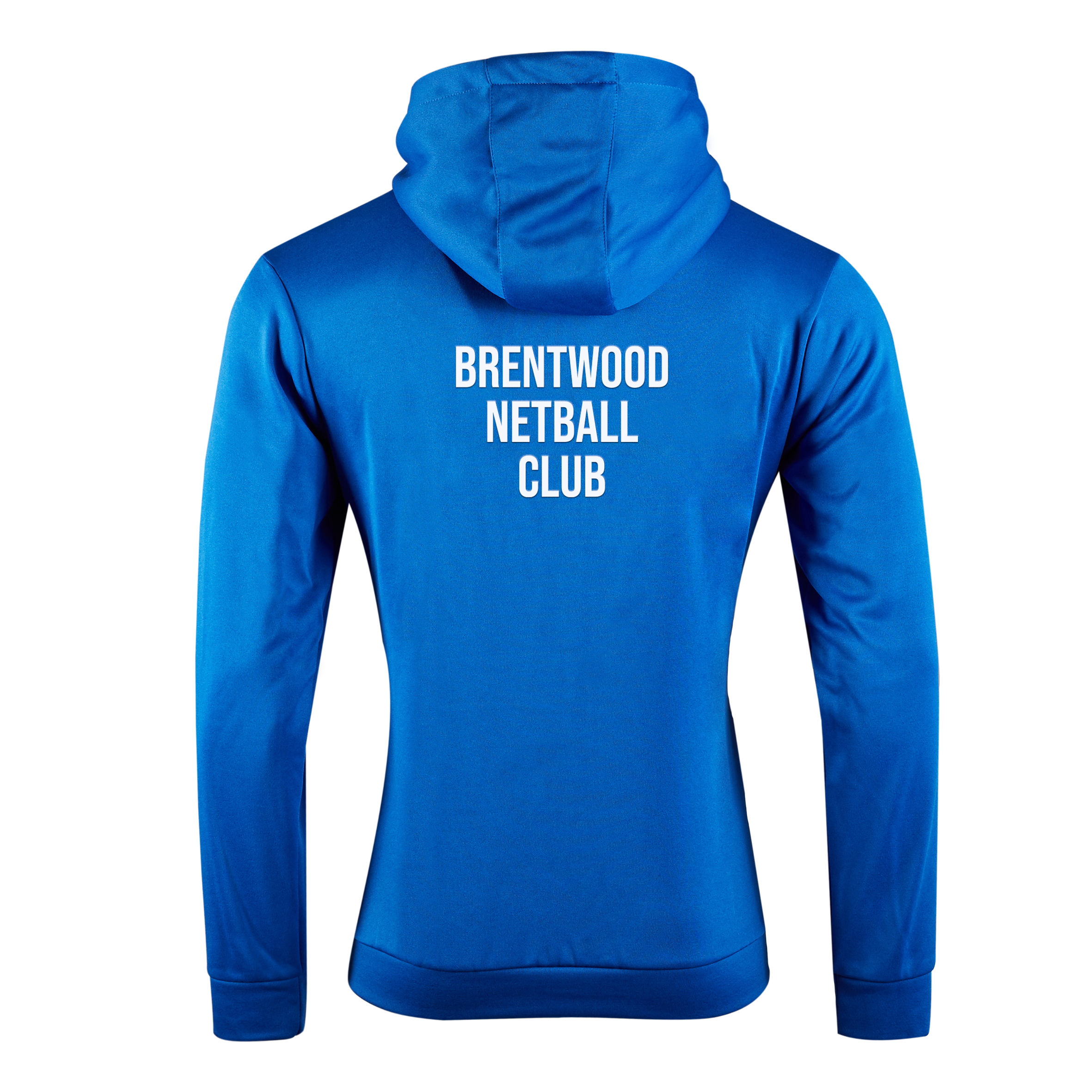 Brentwood Netball Club Fortis Youth Hoodie