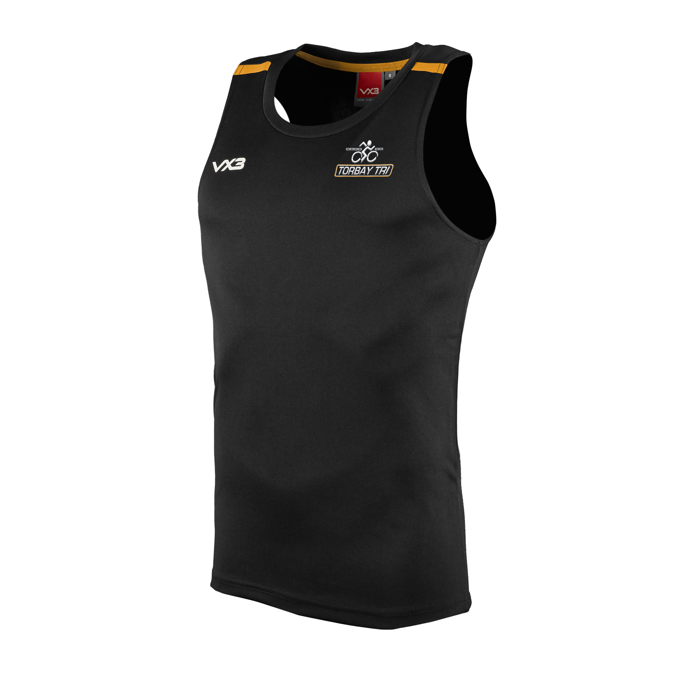Torbay Tri Fortis Vest