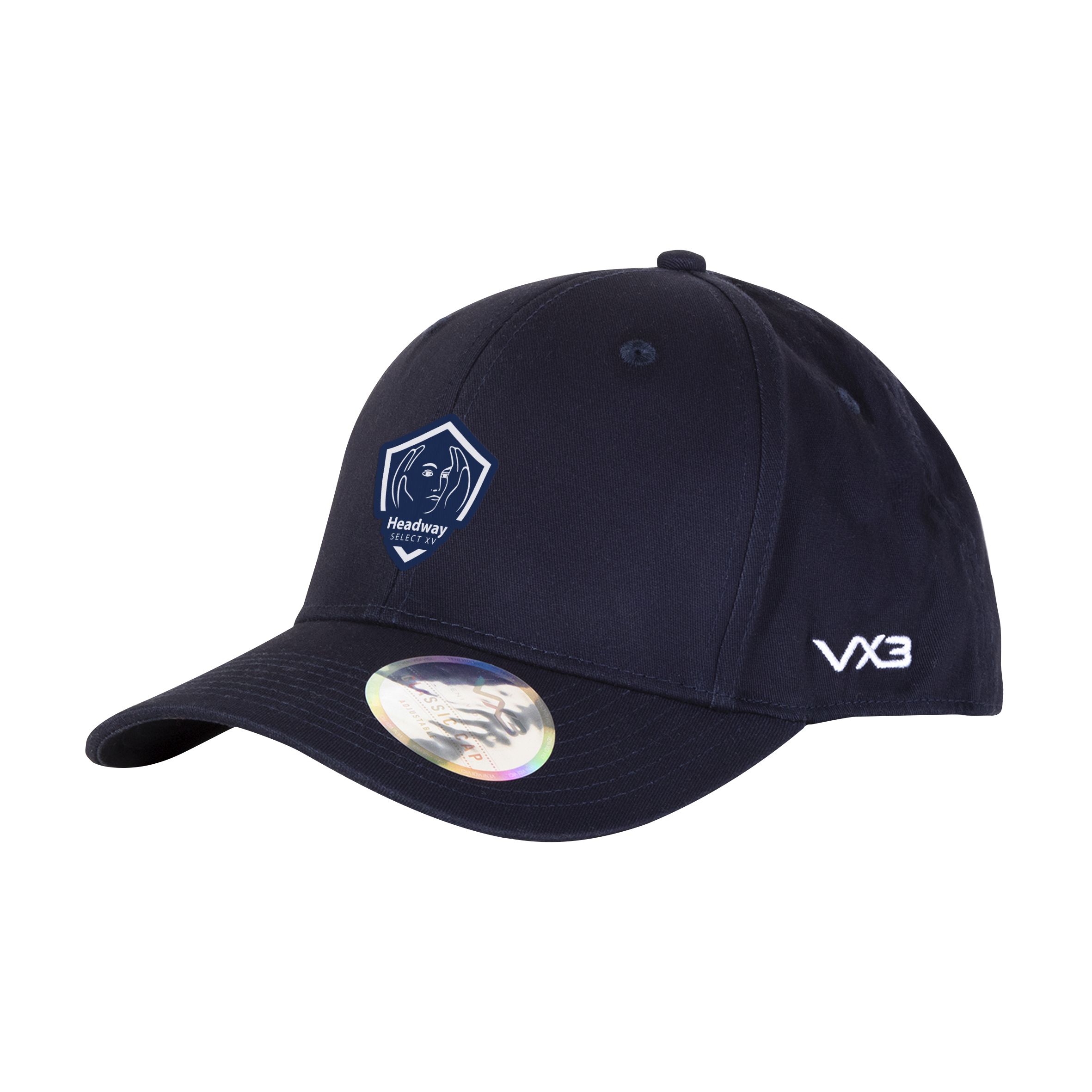 Headway Select XV Classic Cap
