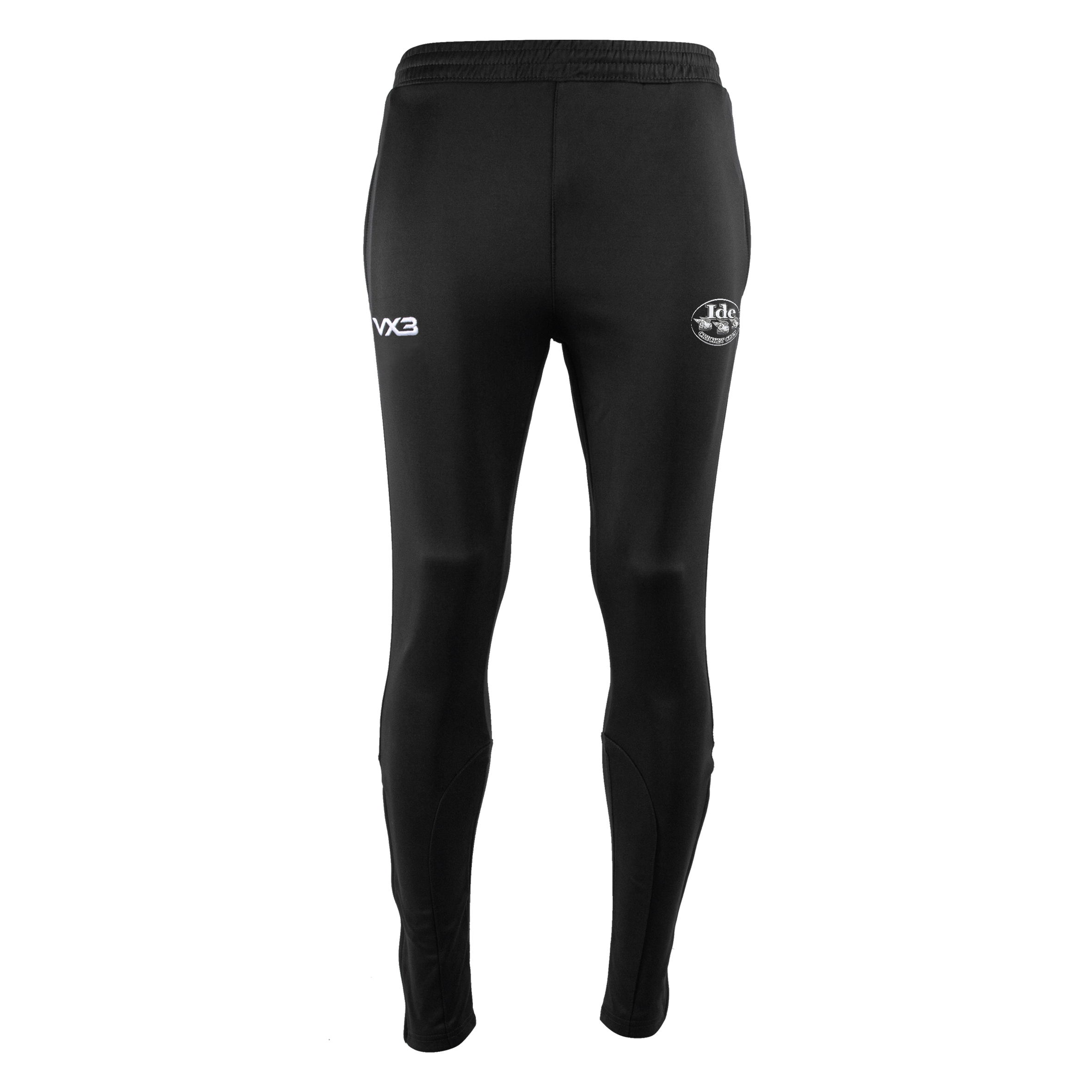 Ide Cricket Club Primus Youth Skinny Pants