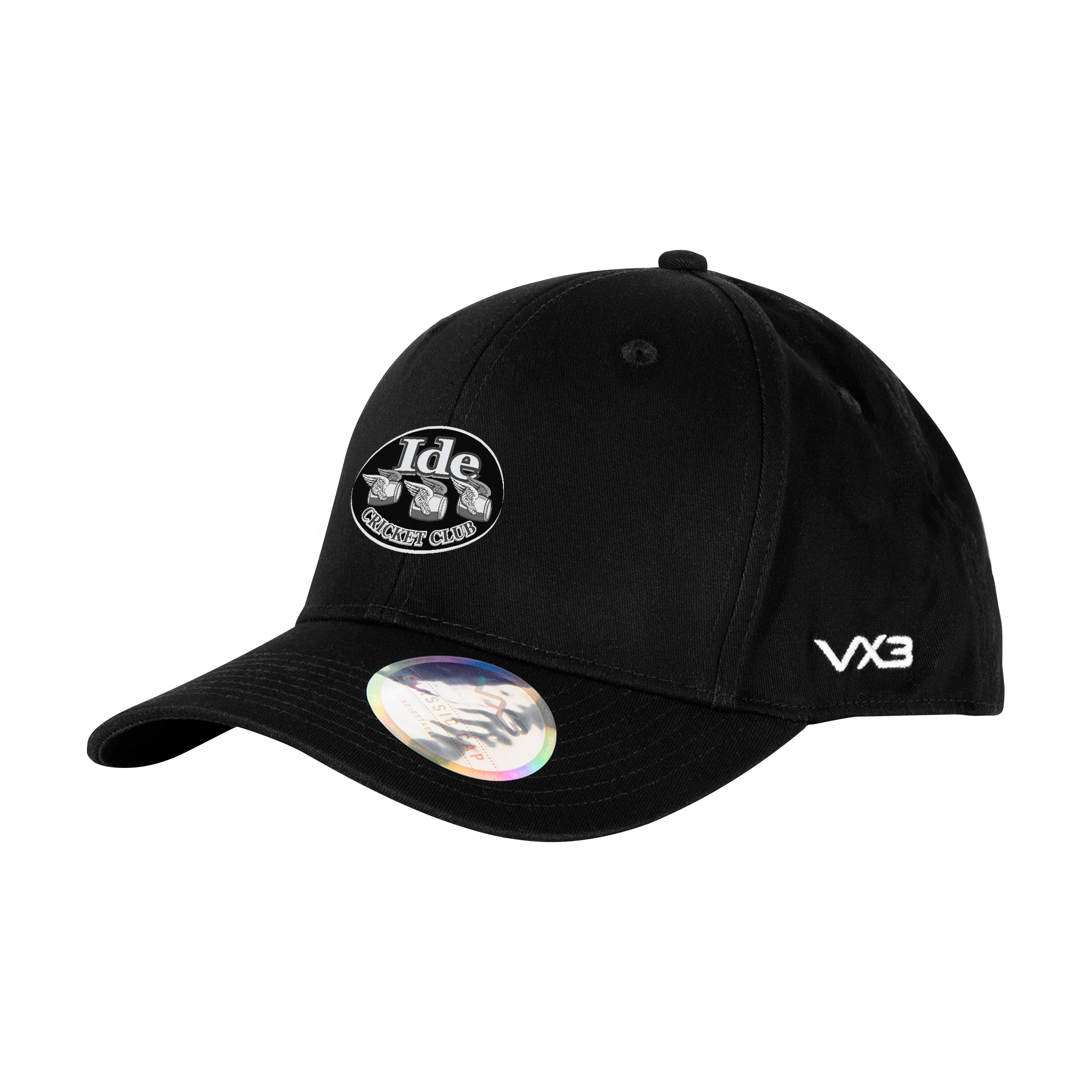 Ide Cricket Club Classic Cap