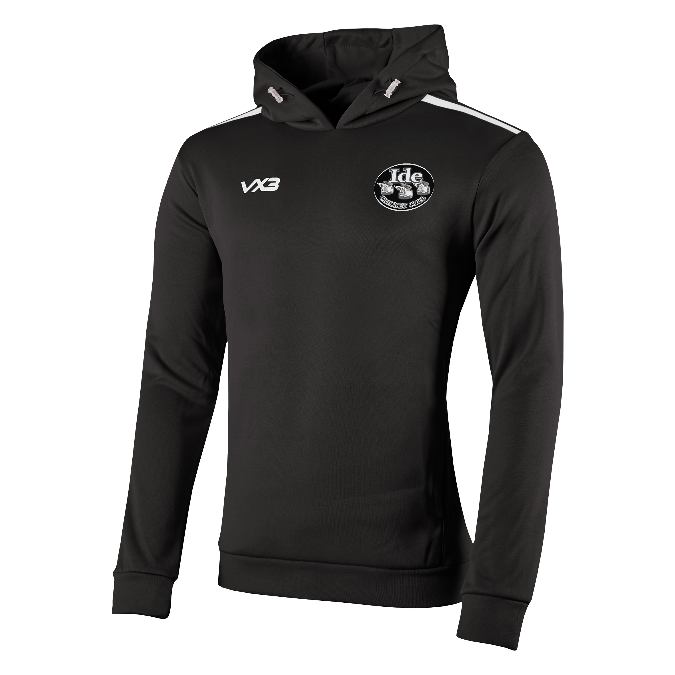 Ide Cricket Club Fortis Hoodie