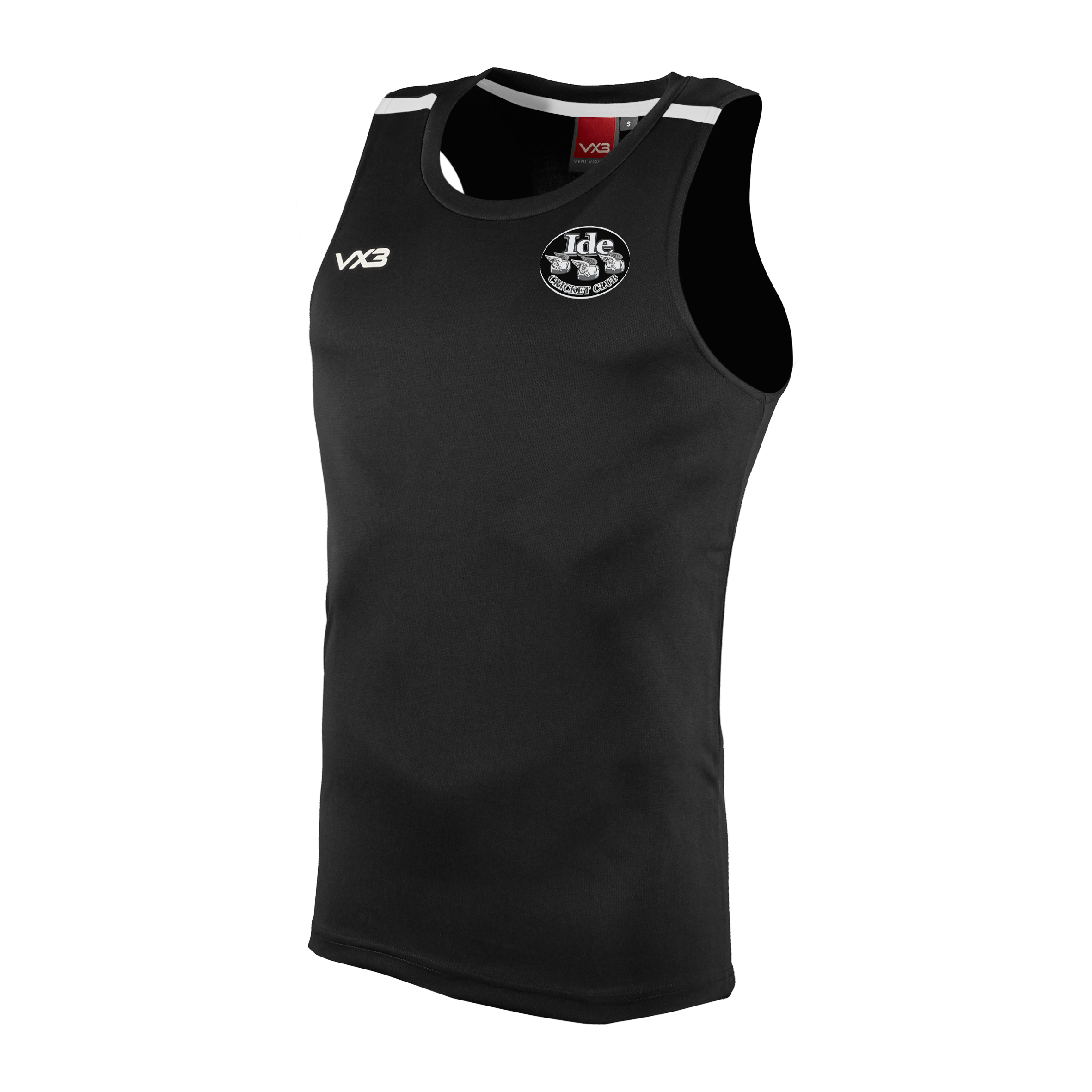 Ide Cricket Club Fortis Vest