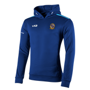 Conisbrough CC Fortis Hoodie