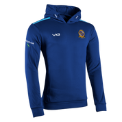 Conisbrough CC Fortis Hoodie