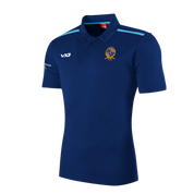 Conisbrough CC Fortis Polo