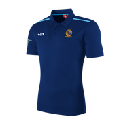 Conisbrough CC Fortis Youth Polo