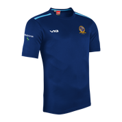 Conisbrough CC Fortis Youth Tee