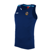 Conisbrough CC Fortis Vest