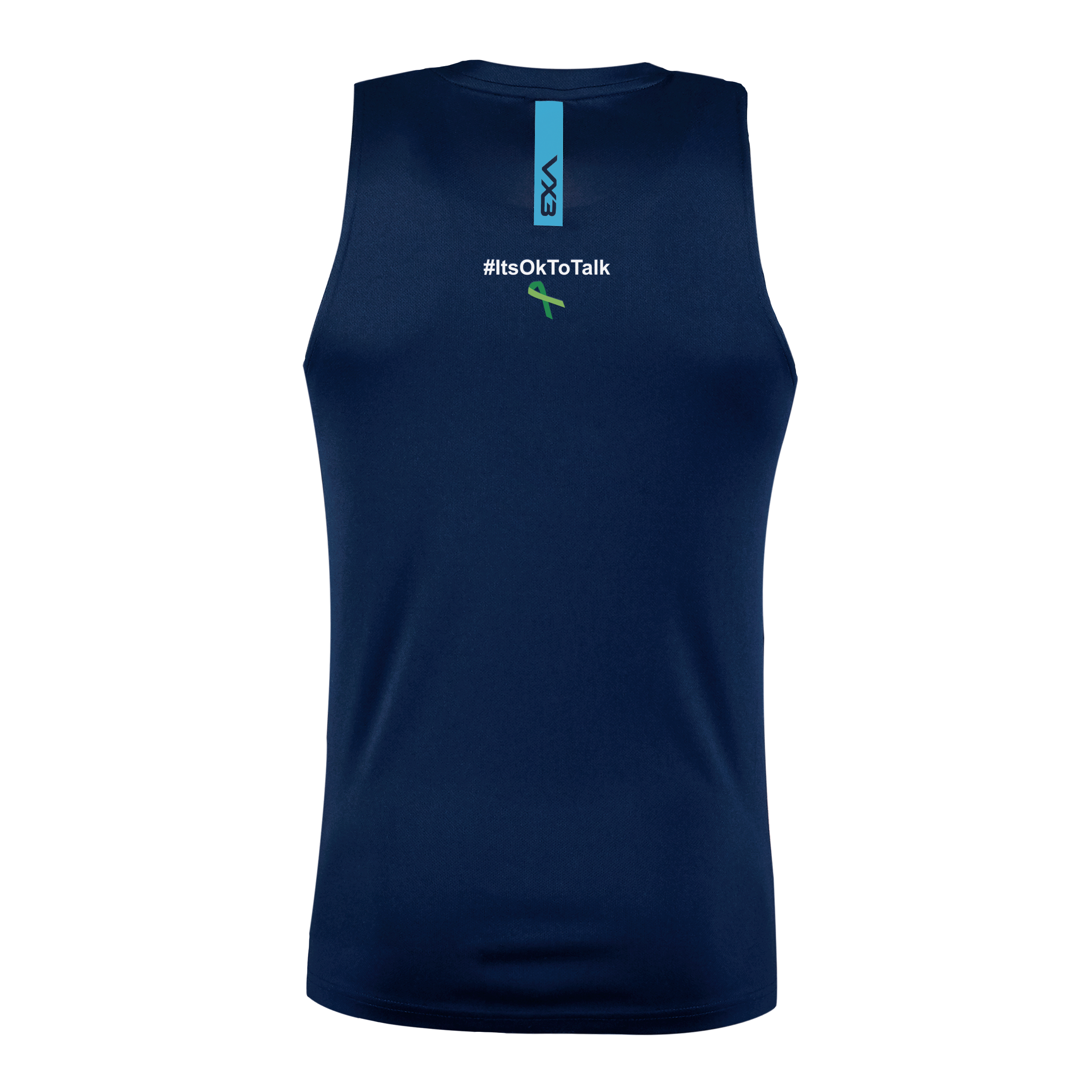 Conisbrough CC Fortis Vest